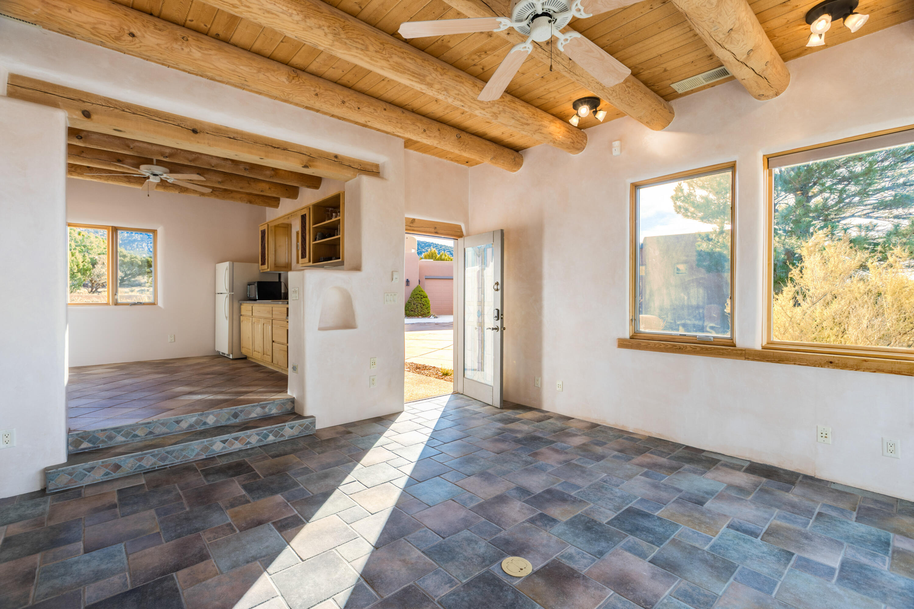 41 La Puerta Trail