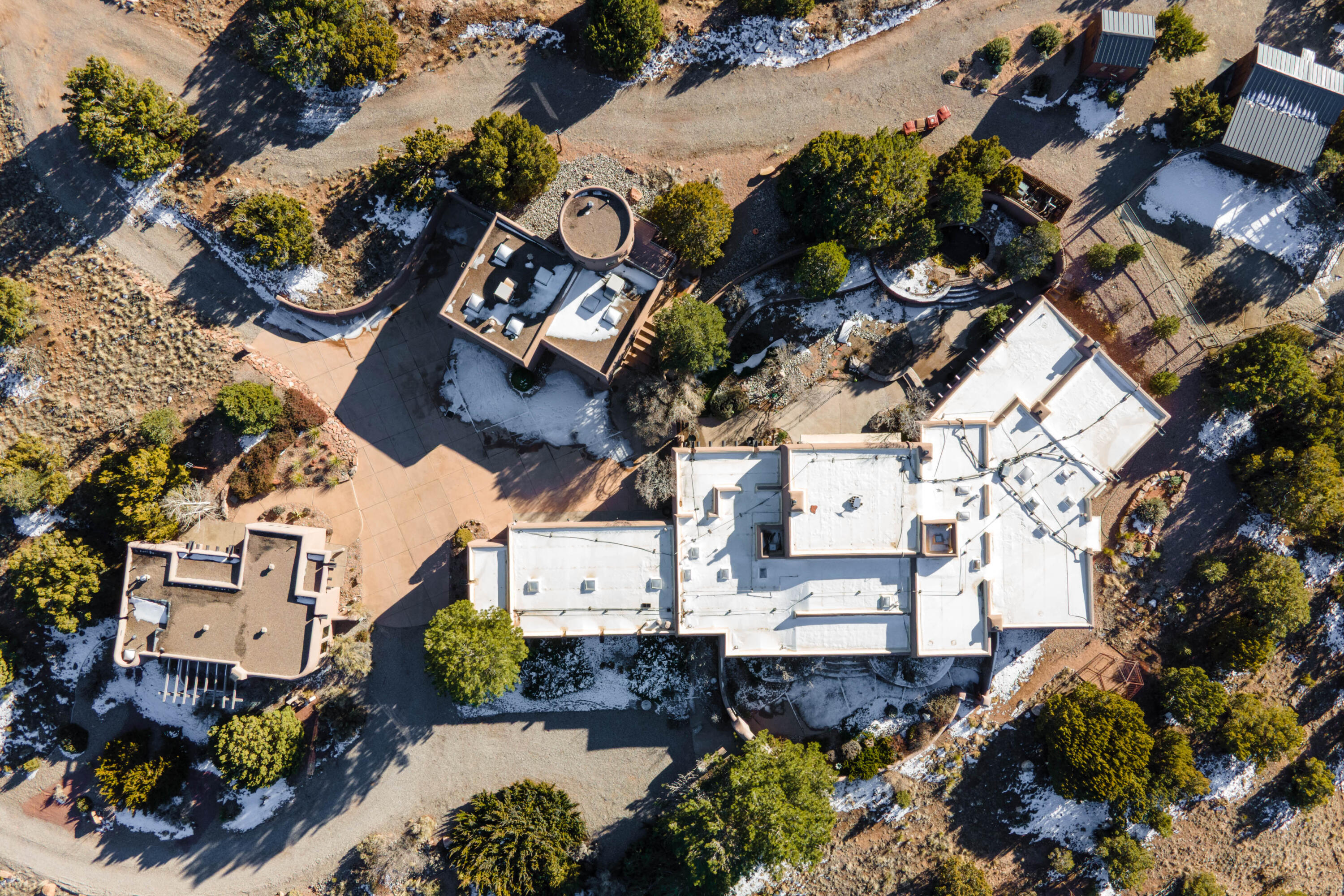 41 La Puerta Trail