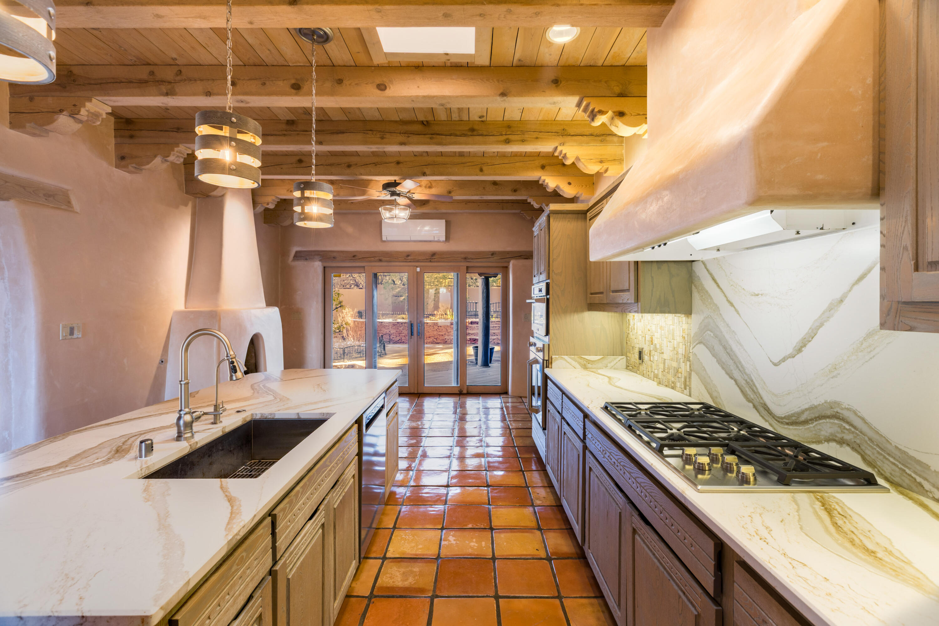 41 La Puerta Trail