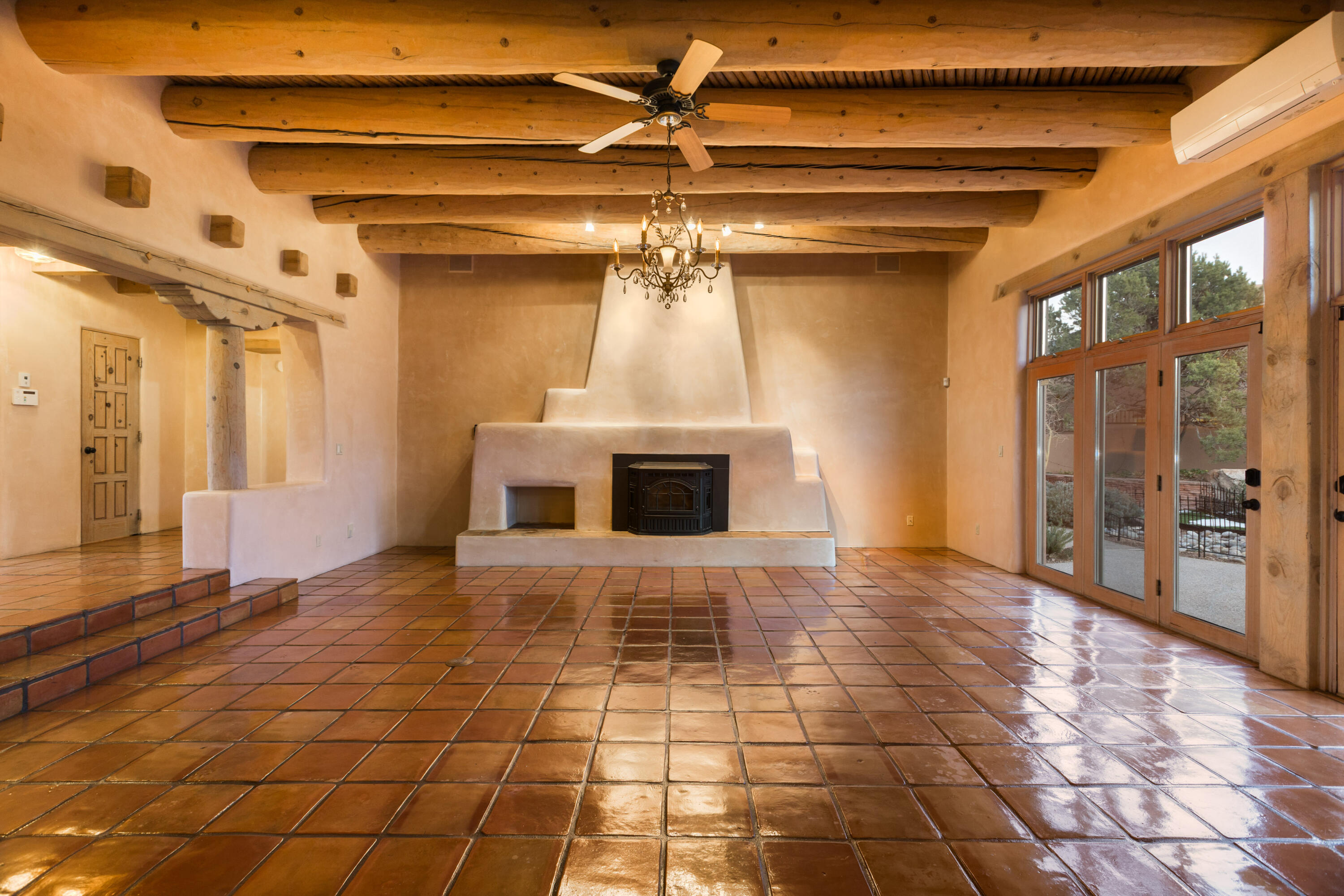 41 La Puerta Trail