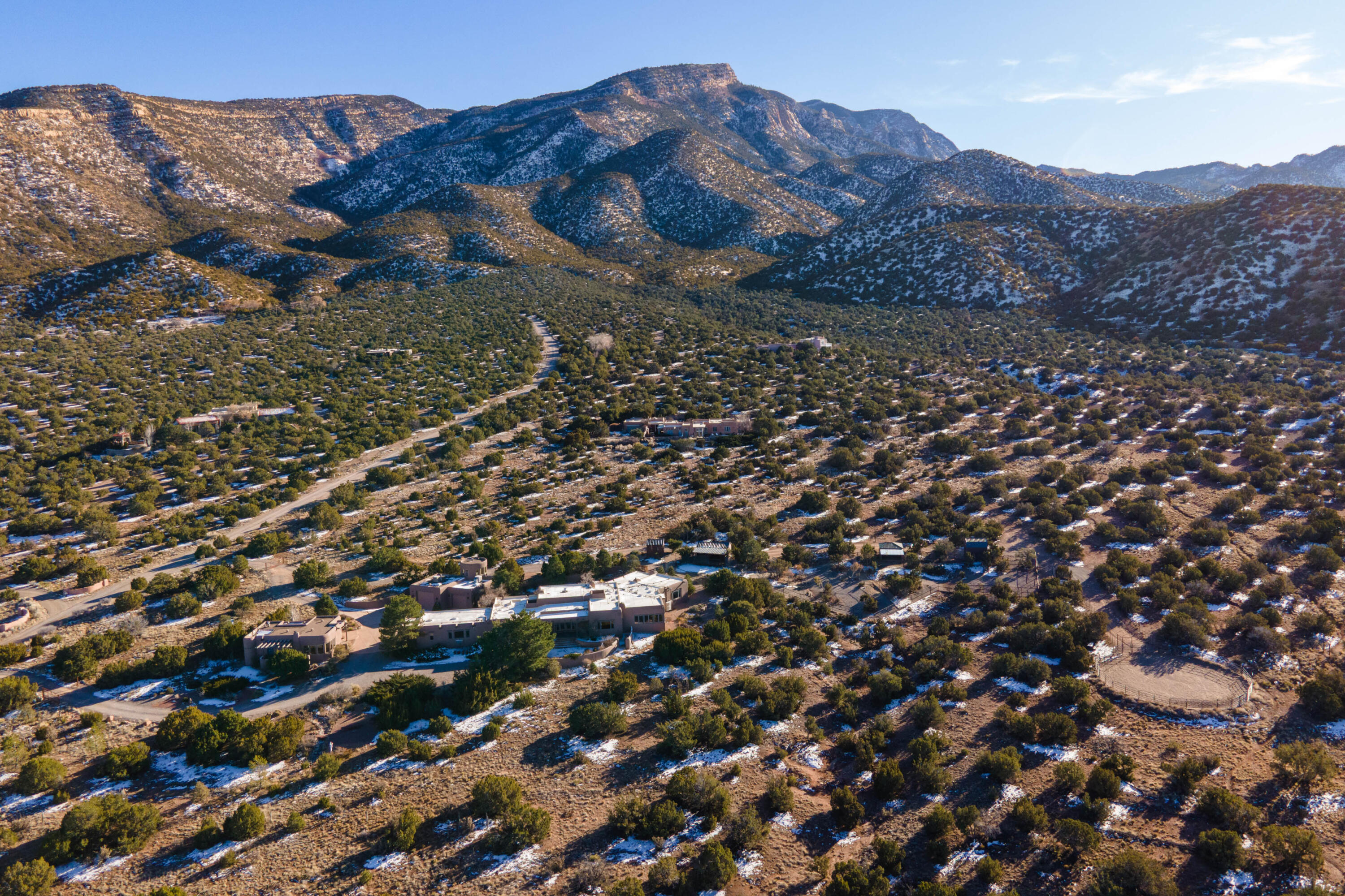 41 La Puerta Trail