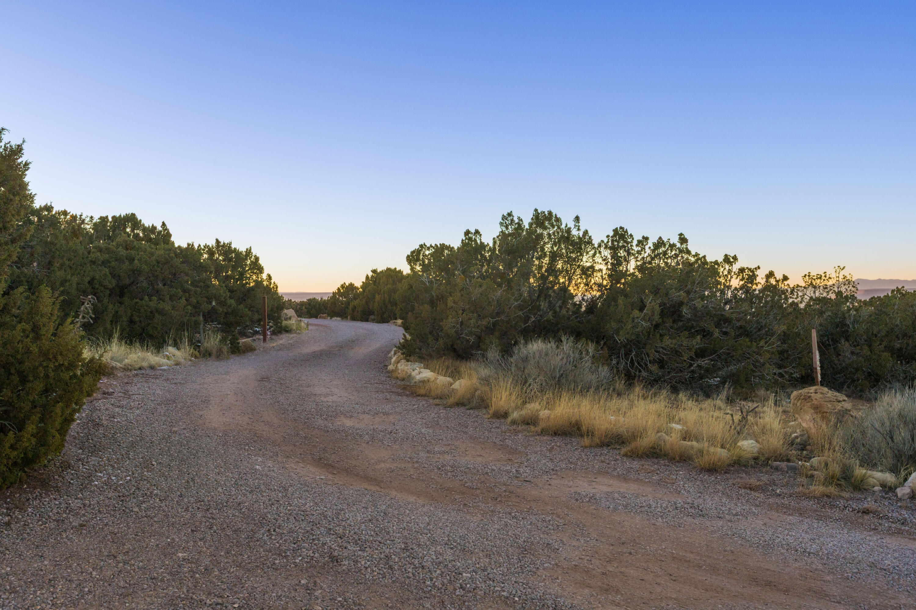 41 La Puerta Trail