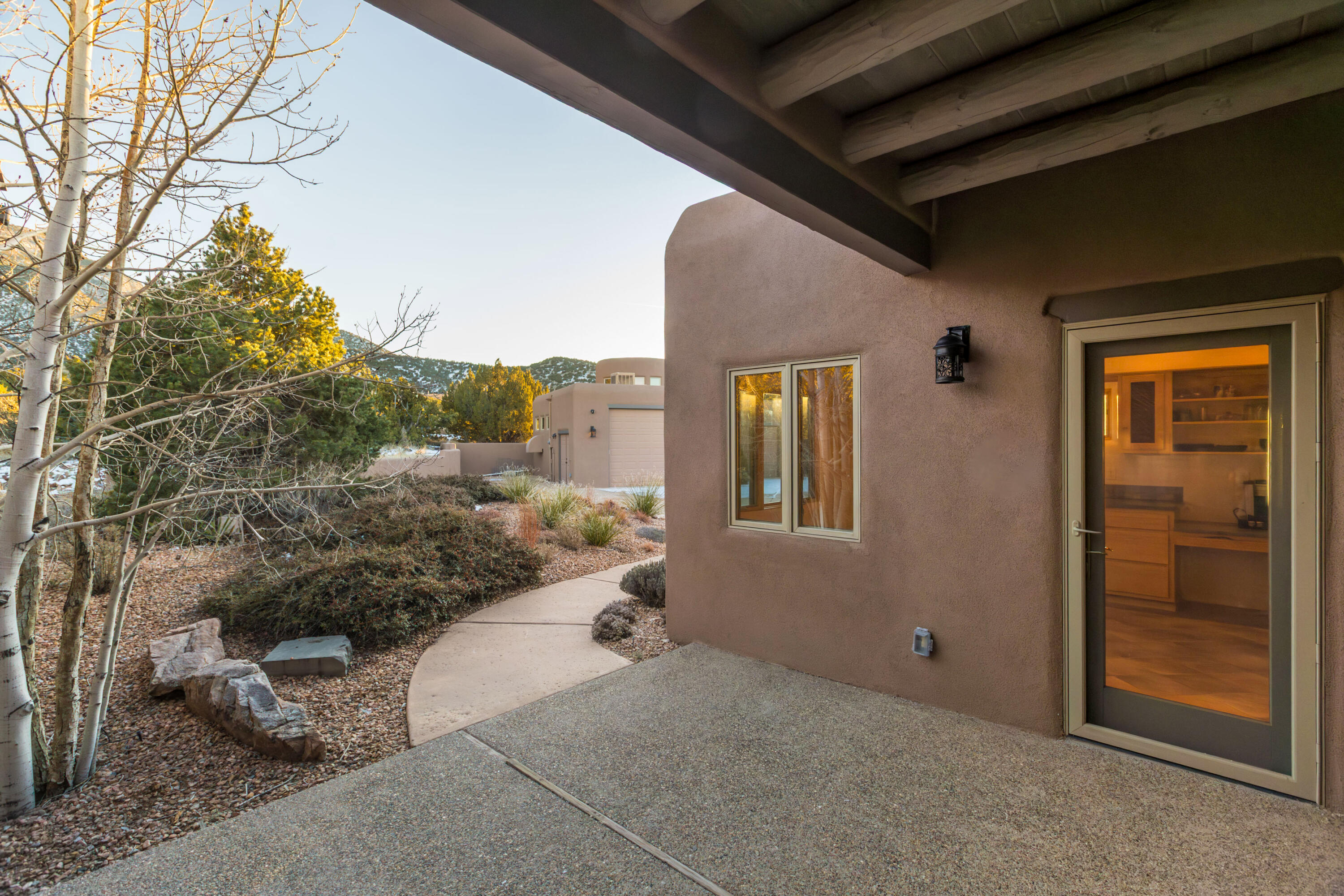 41 La Puerta Trail