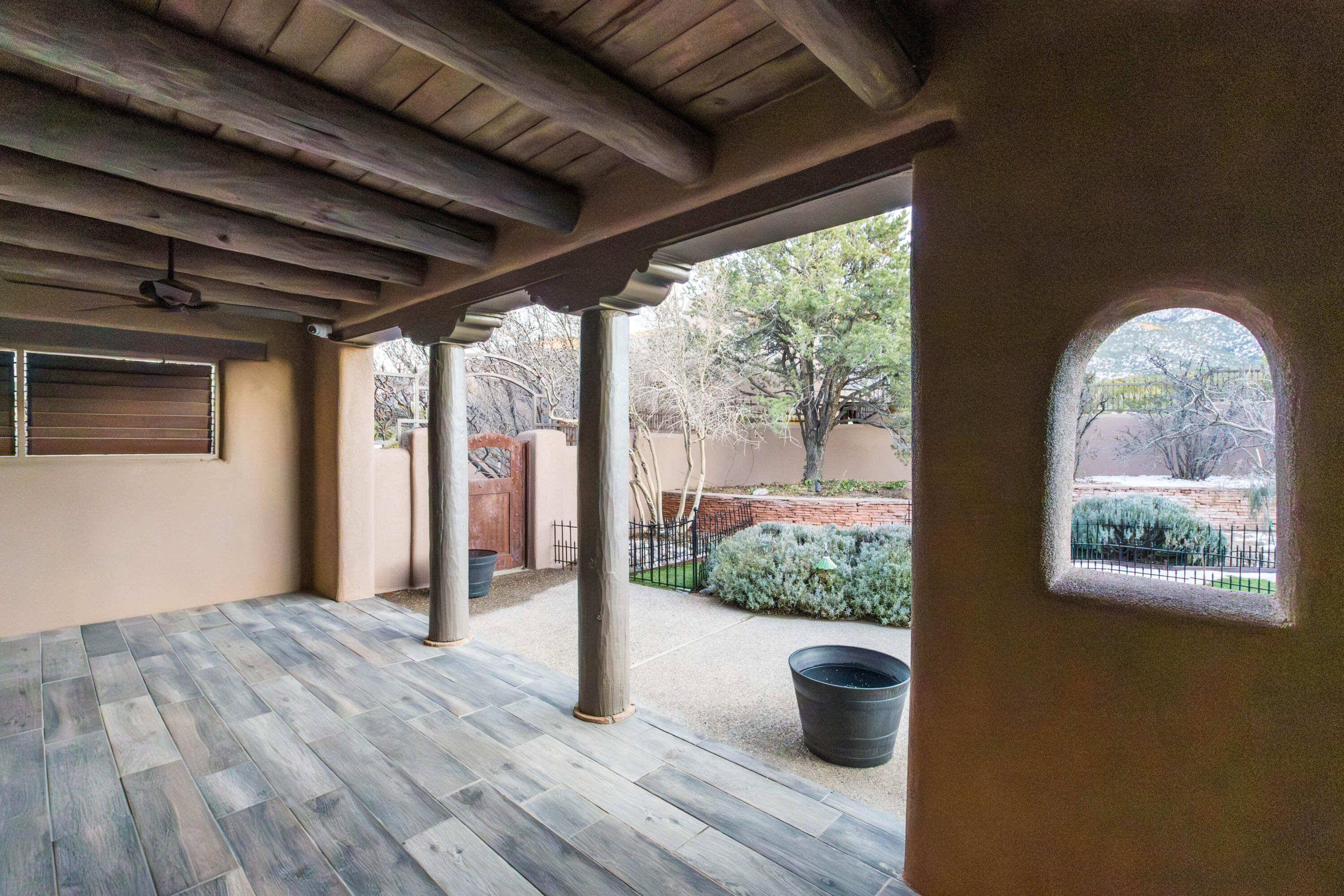 41 La Puerta Trail