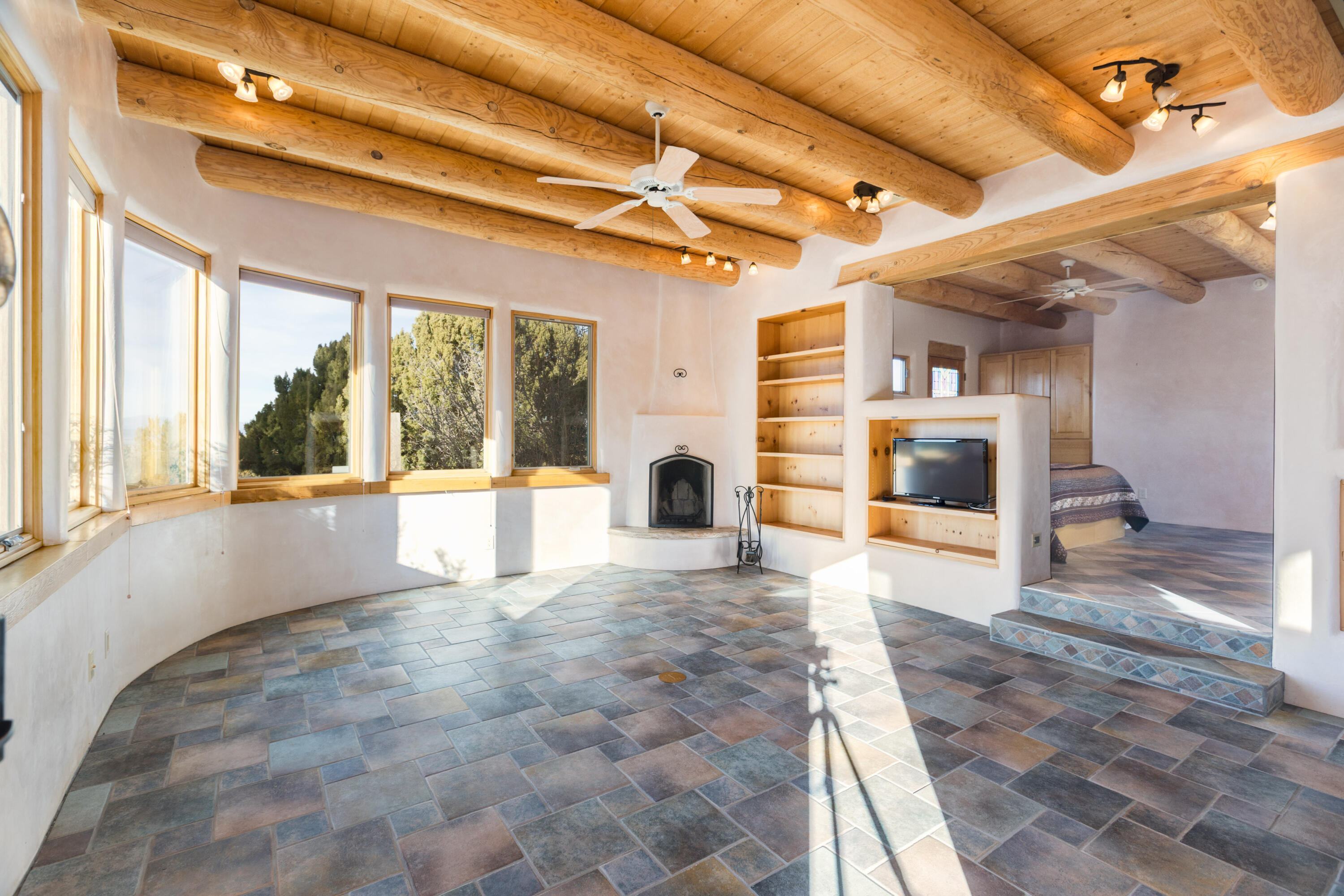 41 La Puerta Trail
