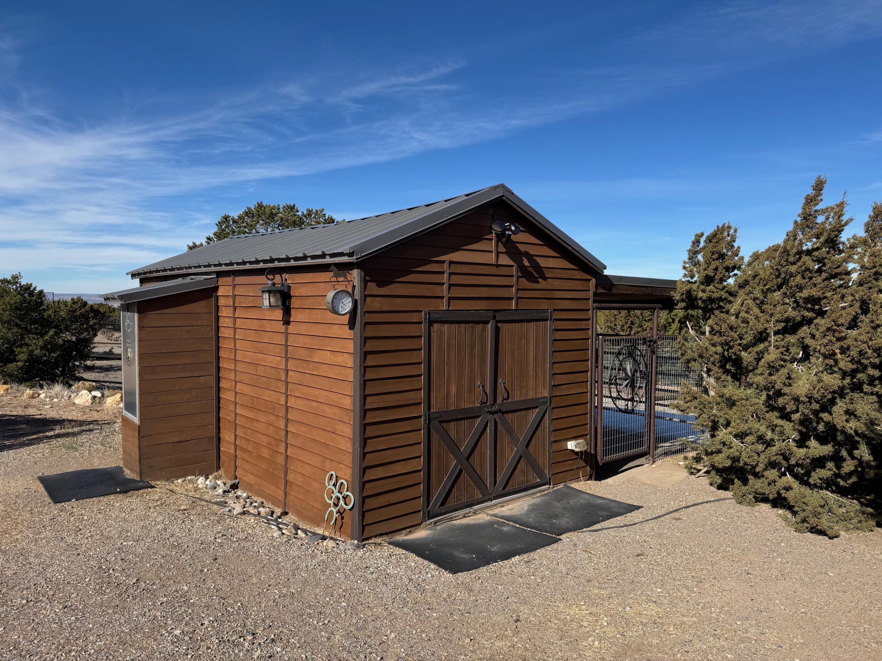 41 La Puerta Trail