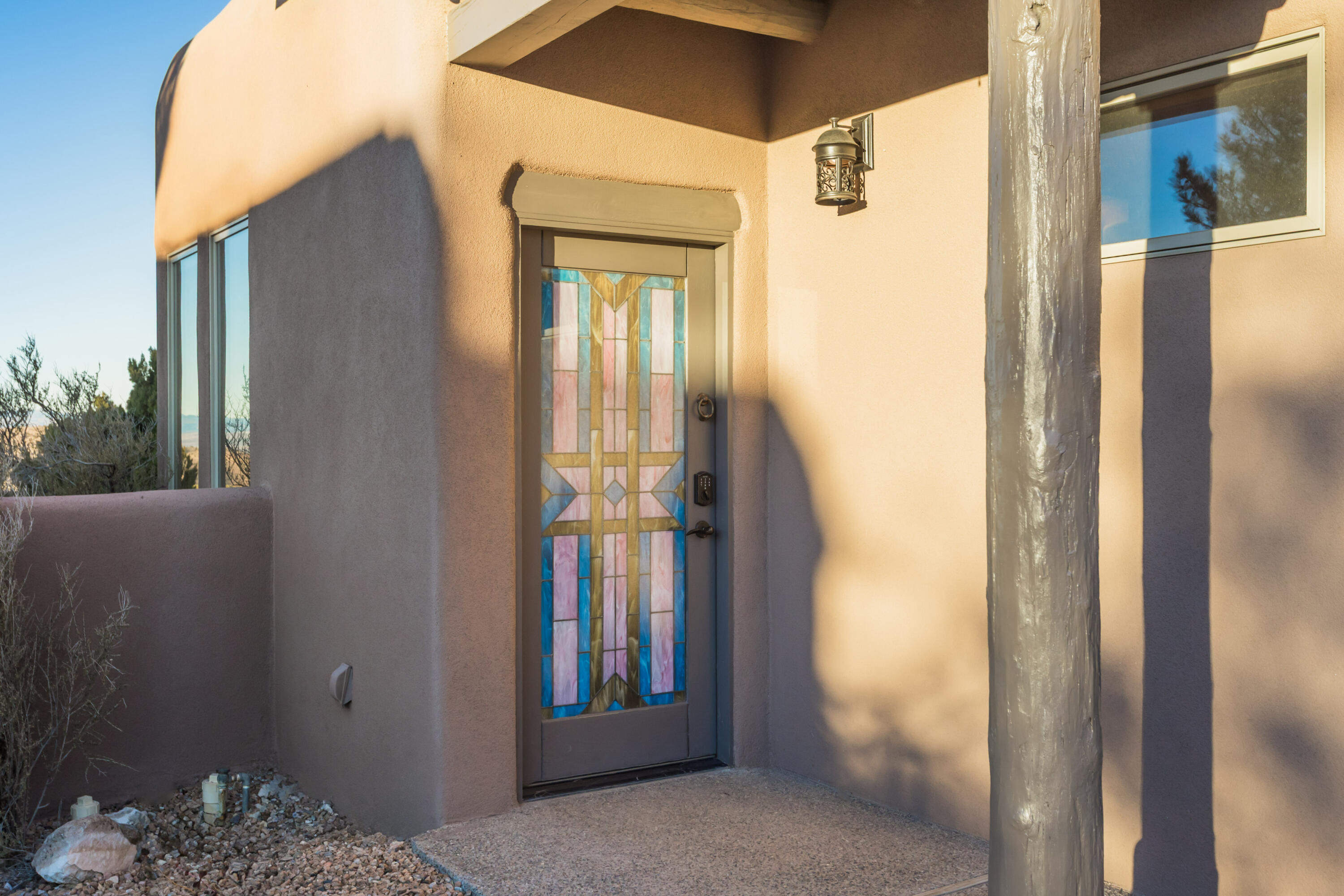 41 La Puerta Trail