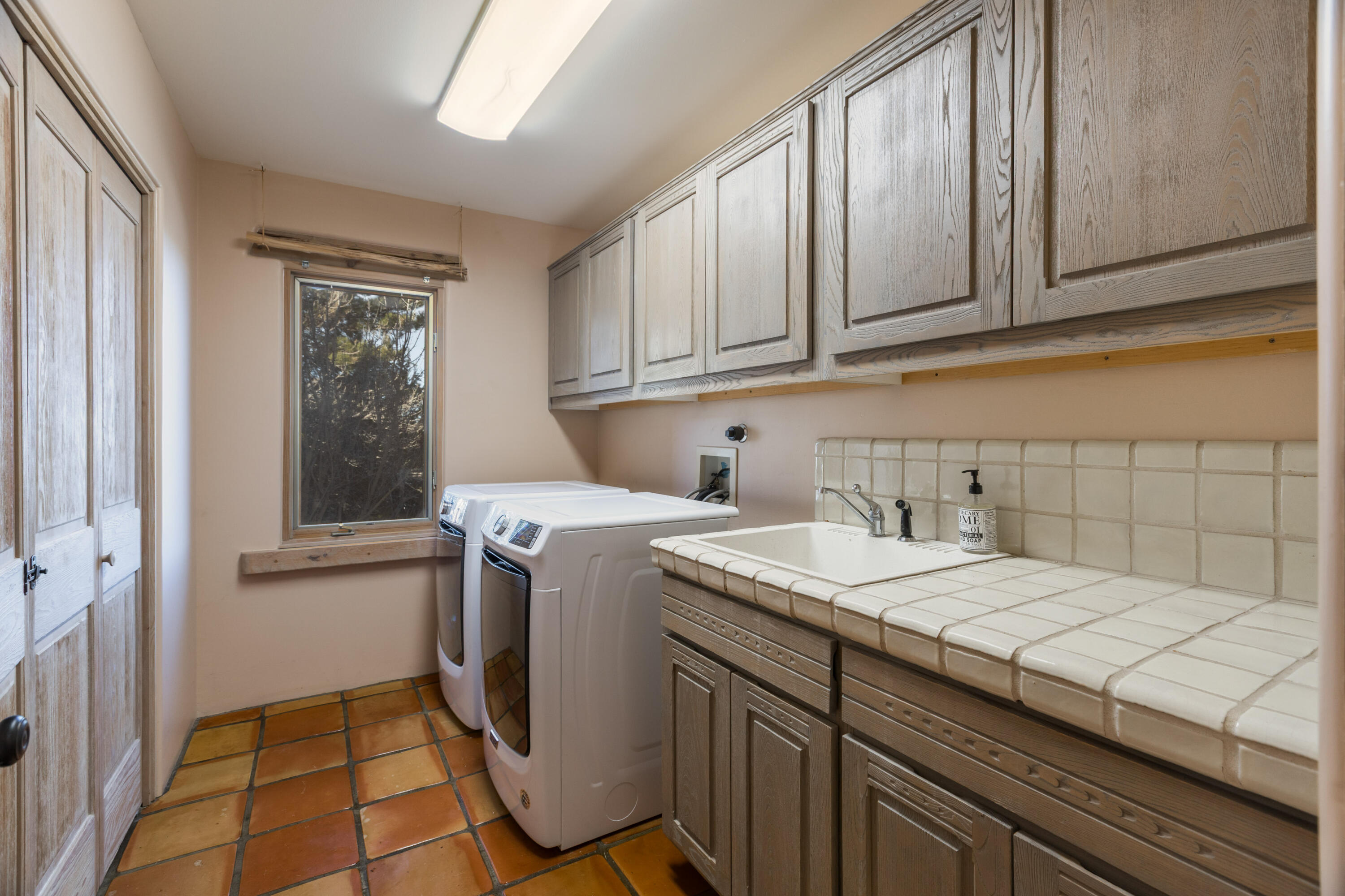 41 La Puerta Trail