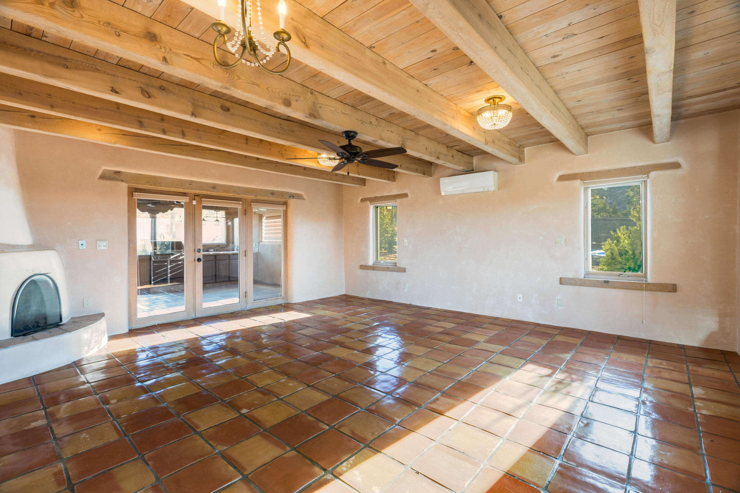 41 La Puerta Trail