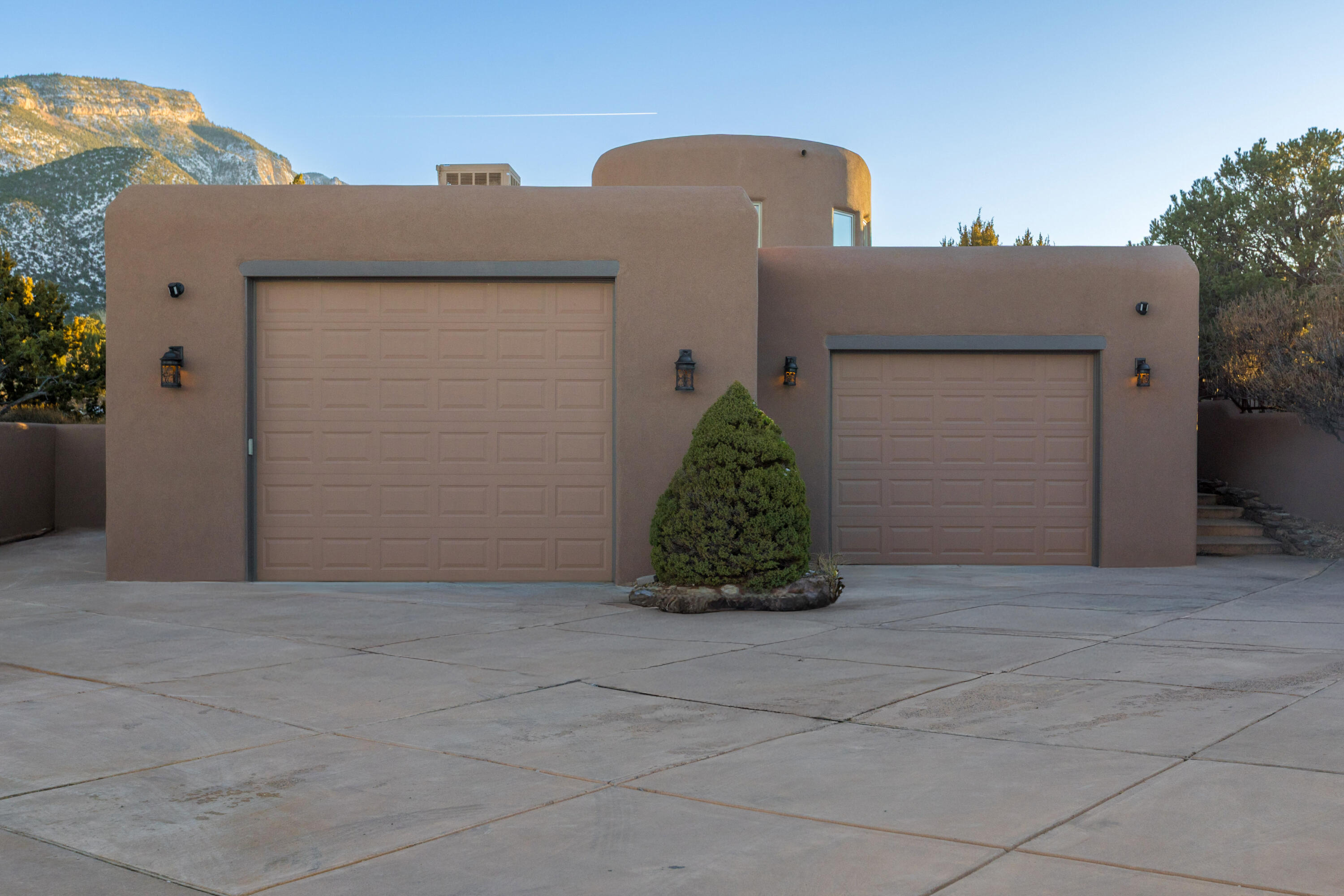 41 La Puerta Trail