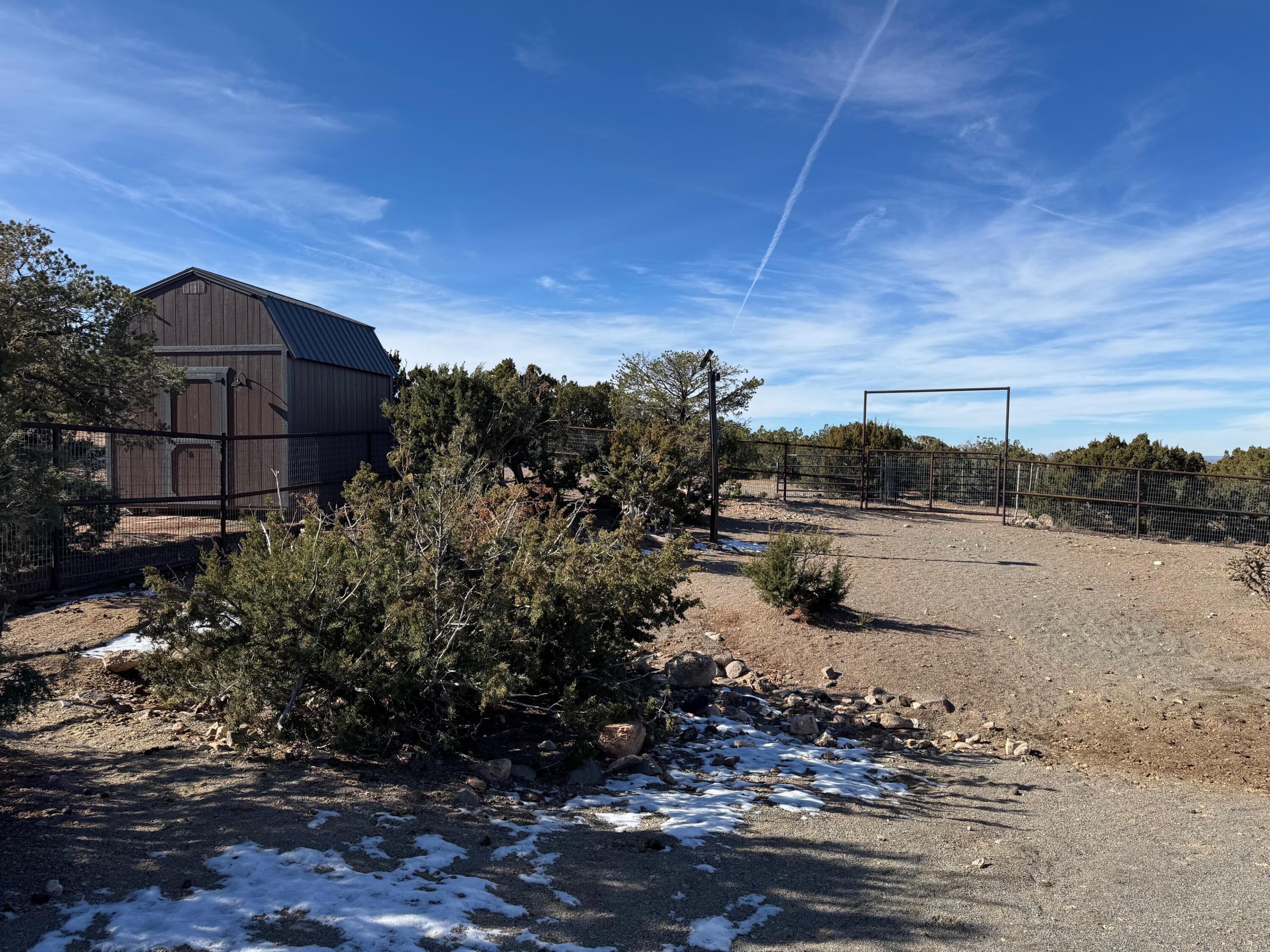 41 La Puerta Trail