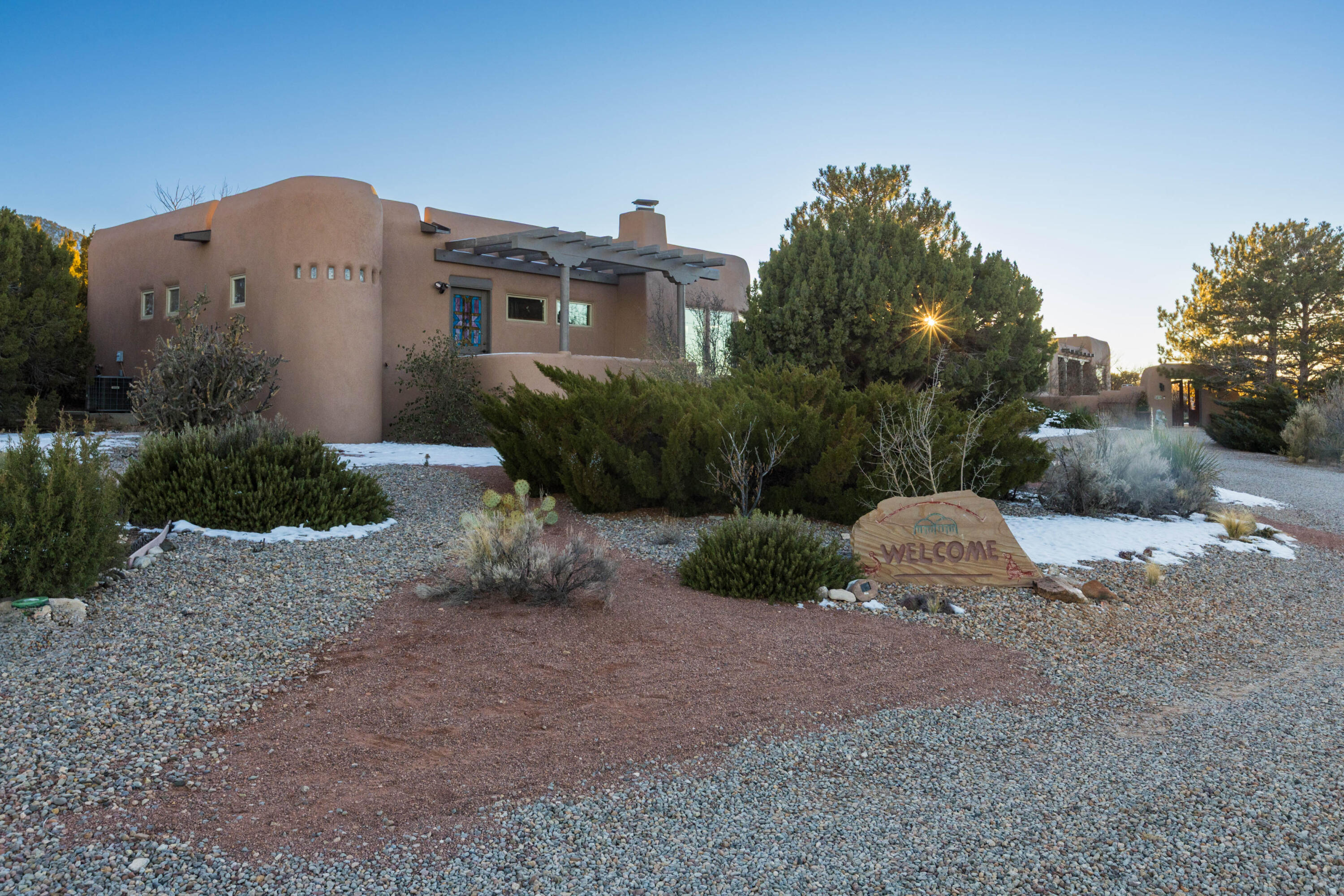 41 La Puerta Trail