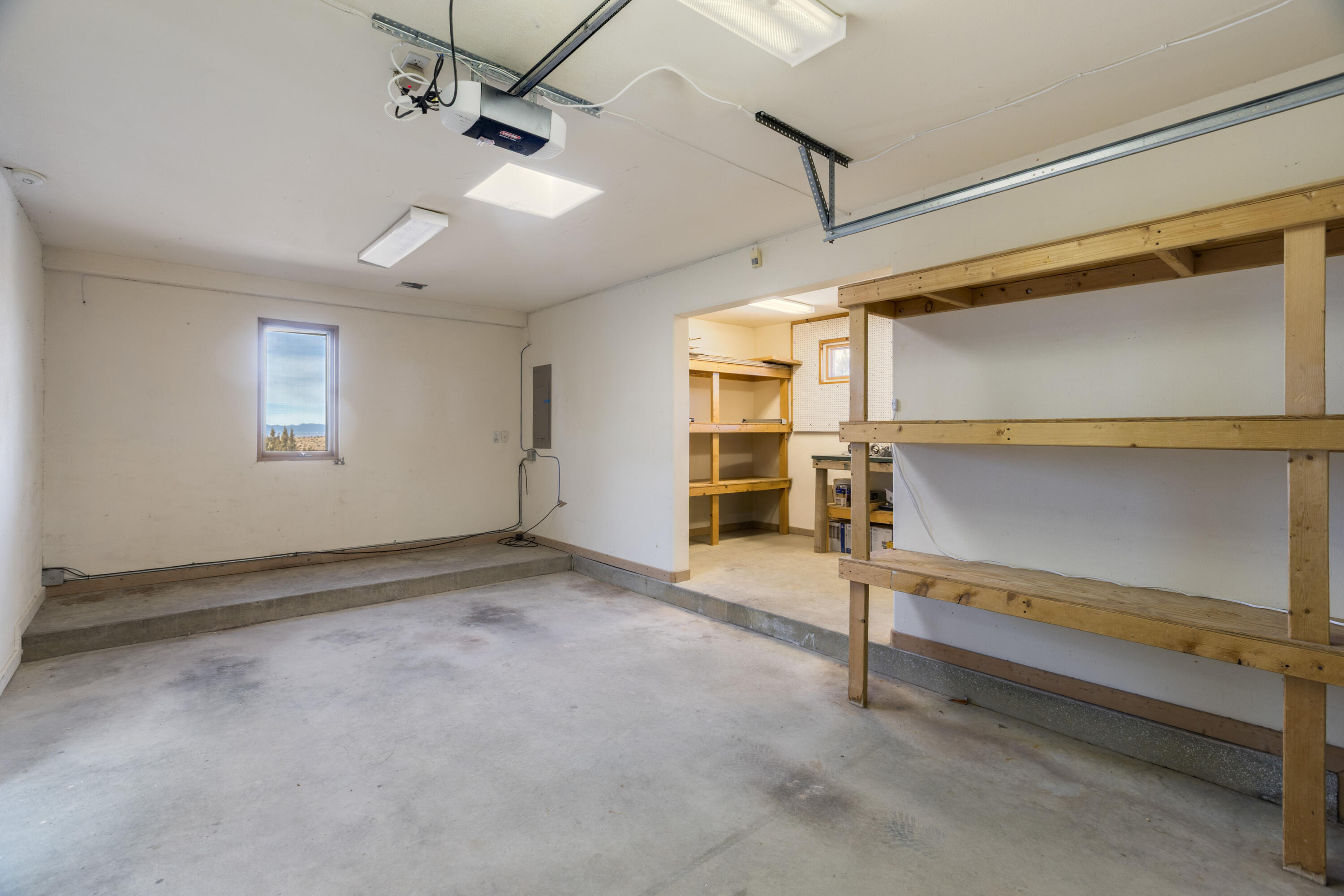 41 La Puerta Trail