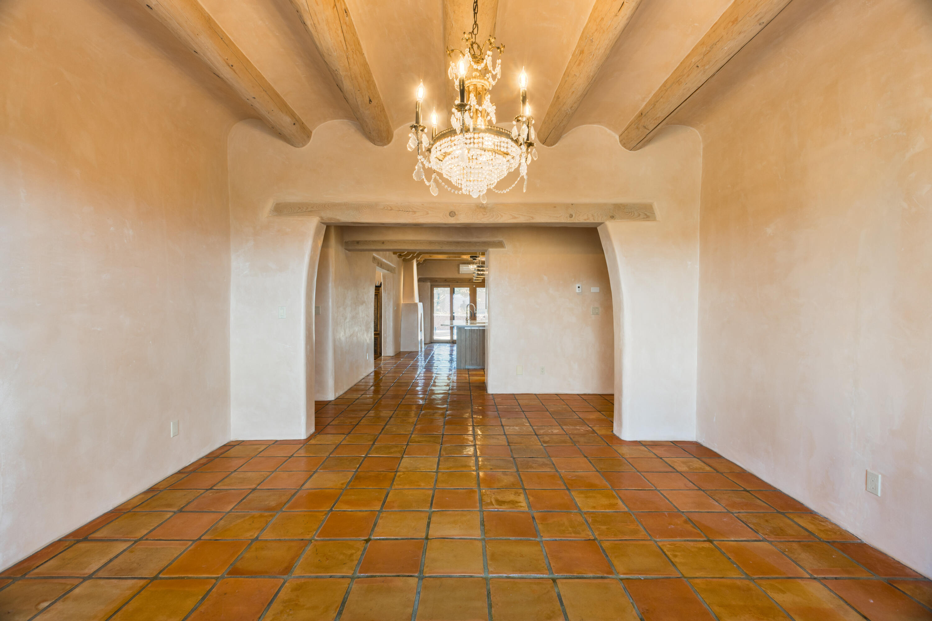 41 La Puerta Trail