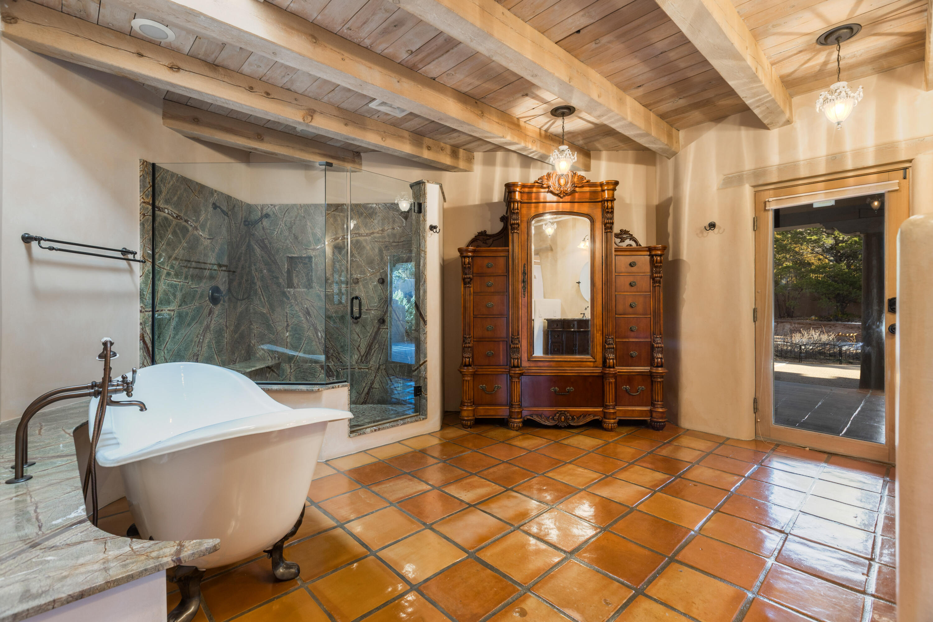 41 La Puerta Trail