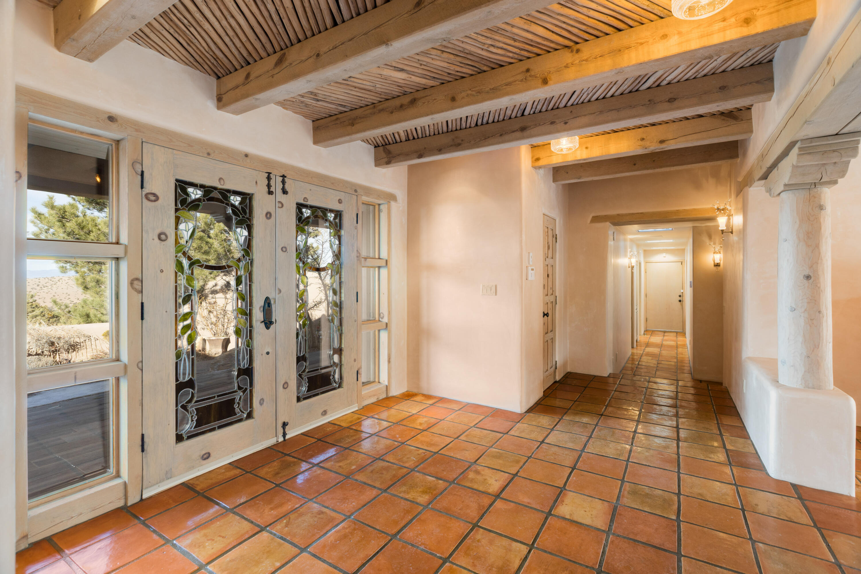 41 La Puerta Trail