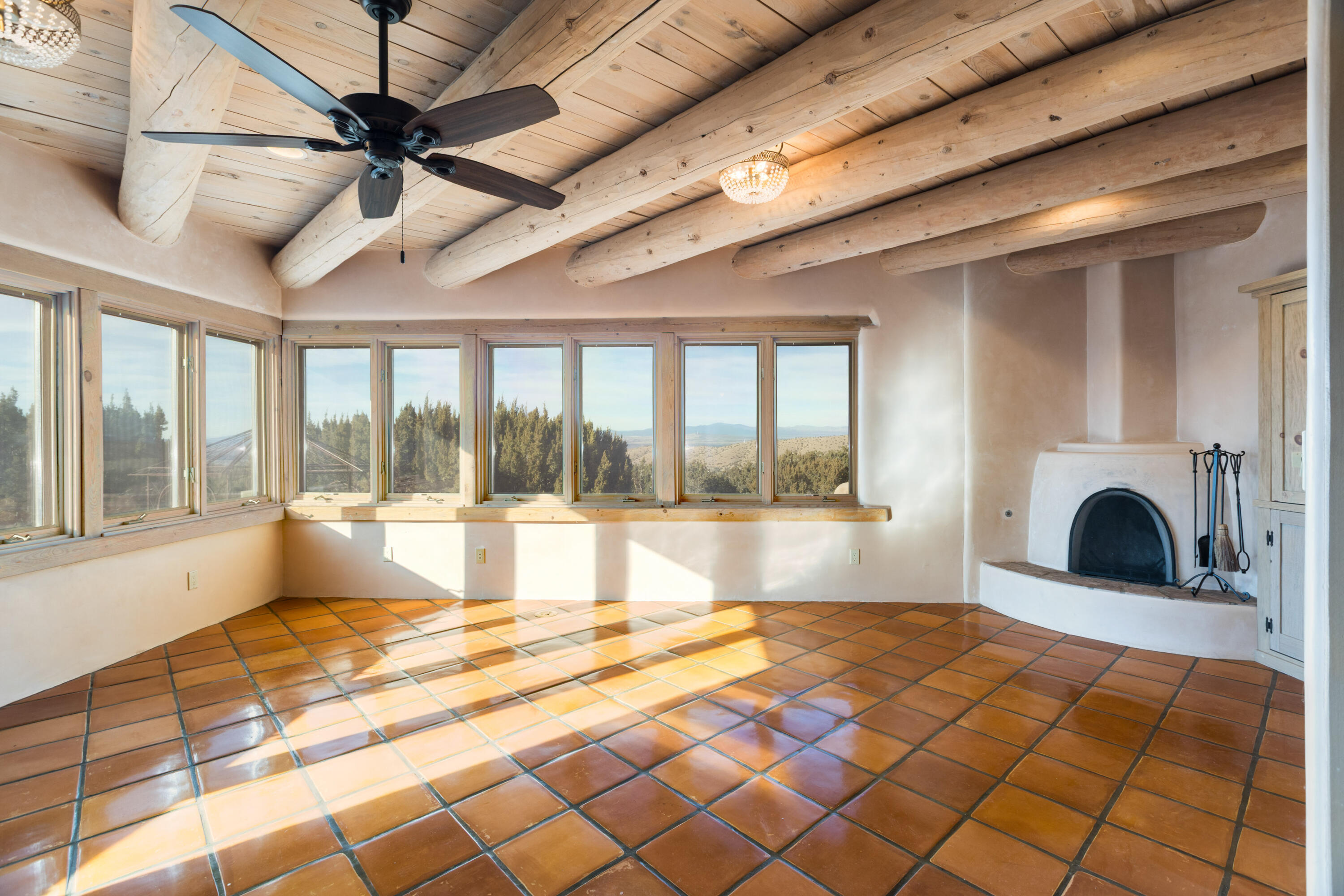 41 La Puerta Trail