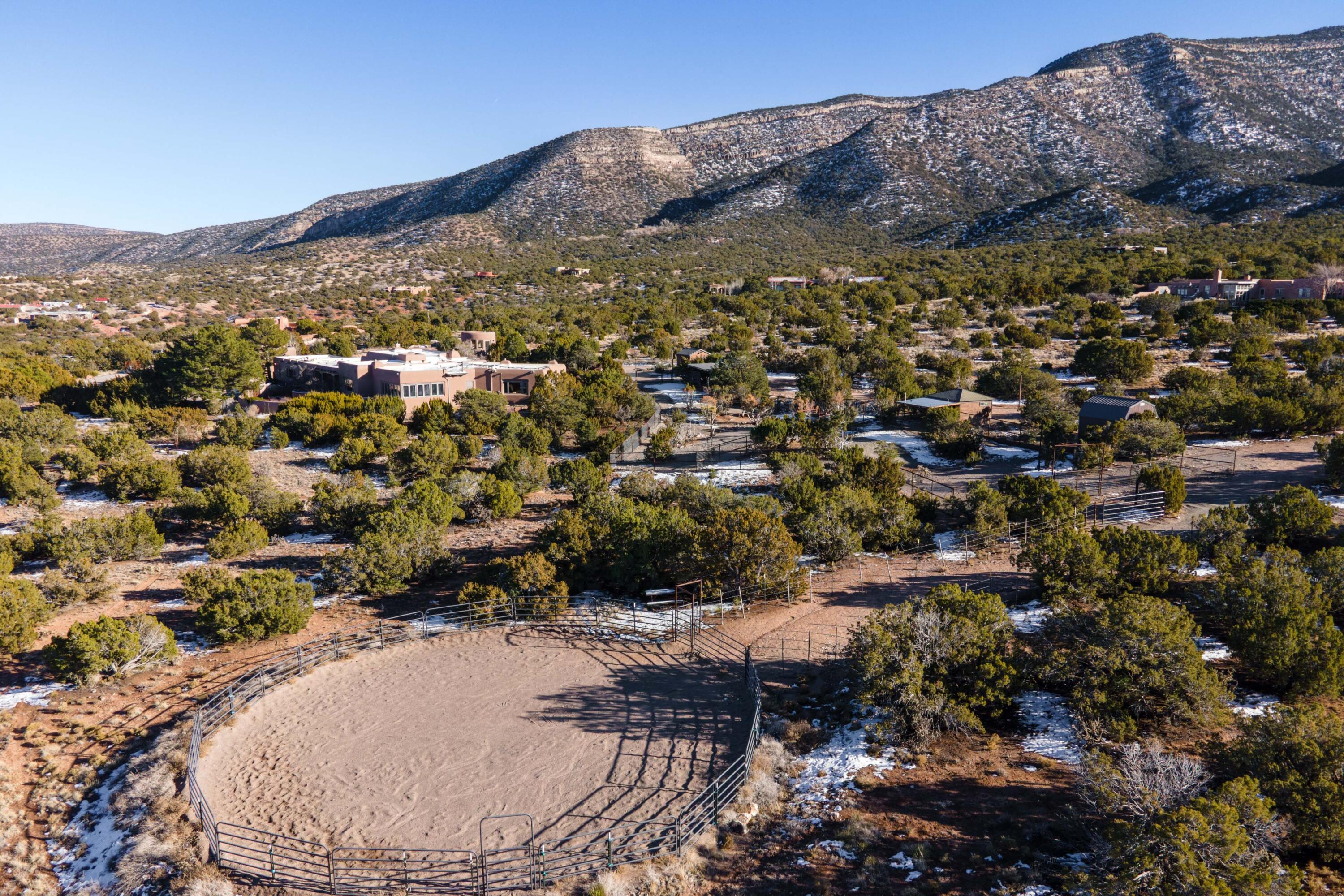 41 La Puerta Trail