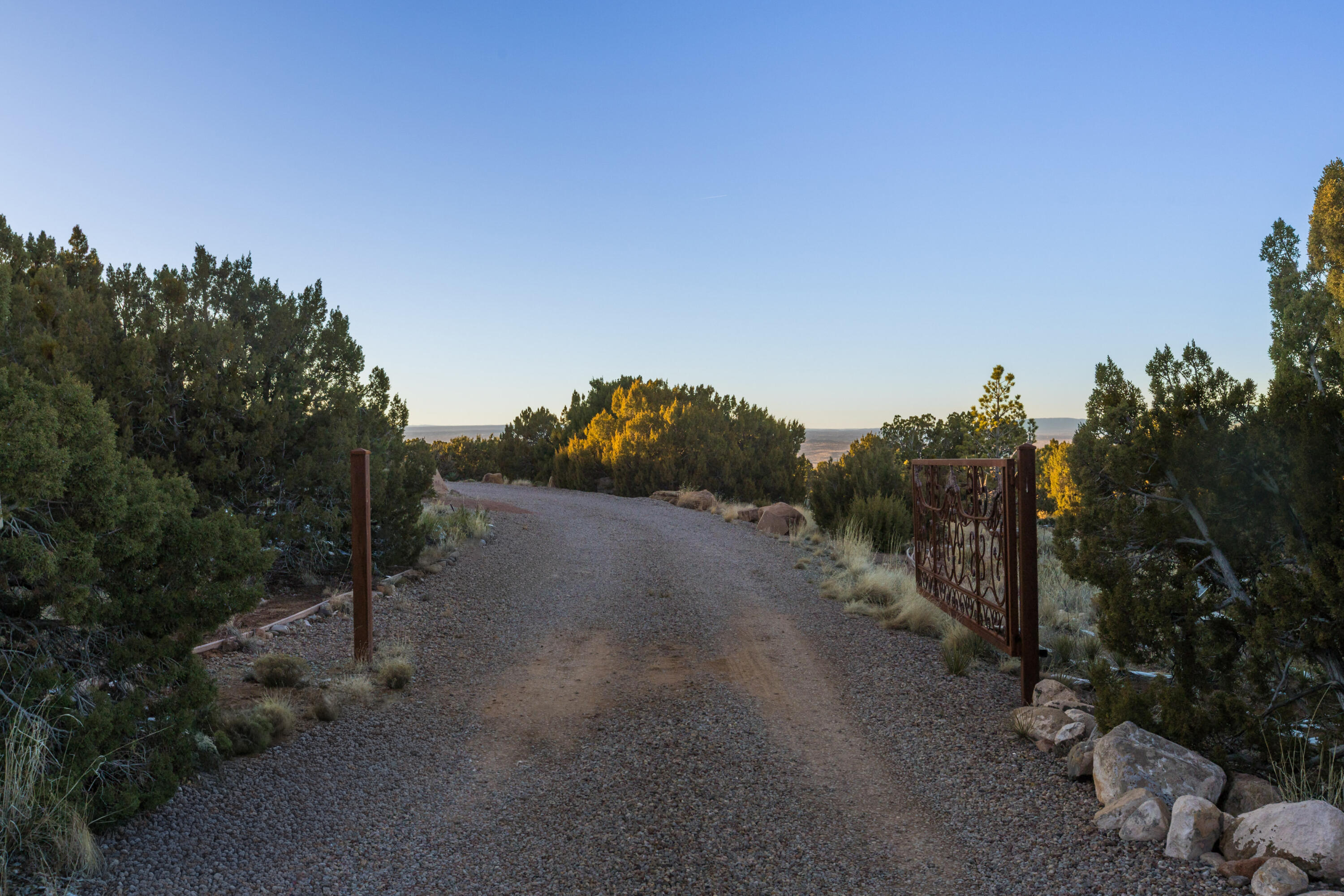 41 La Puerta Trail