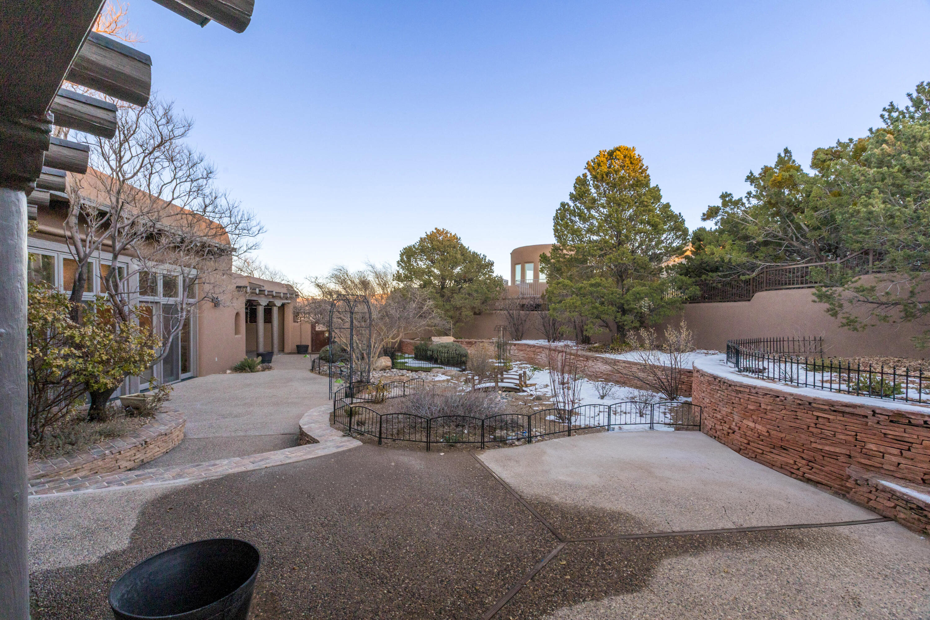 41 La Puerta Trail