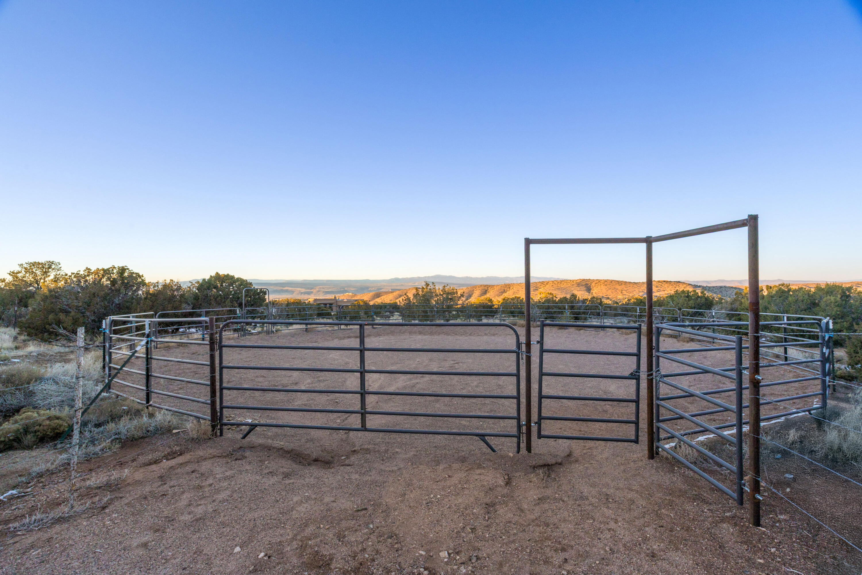 41 La Puerta Trail