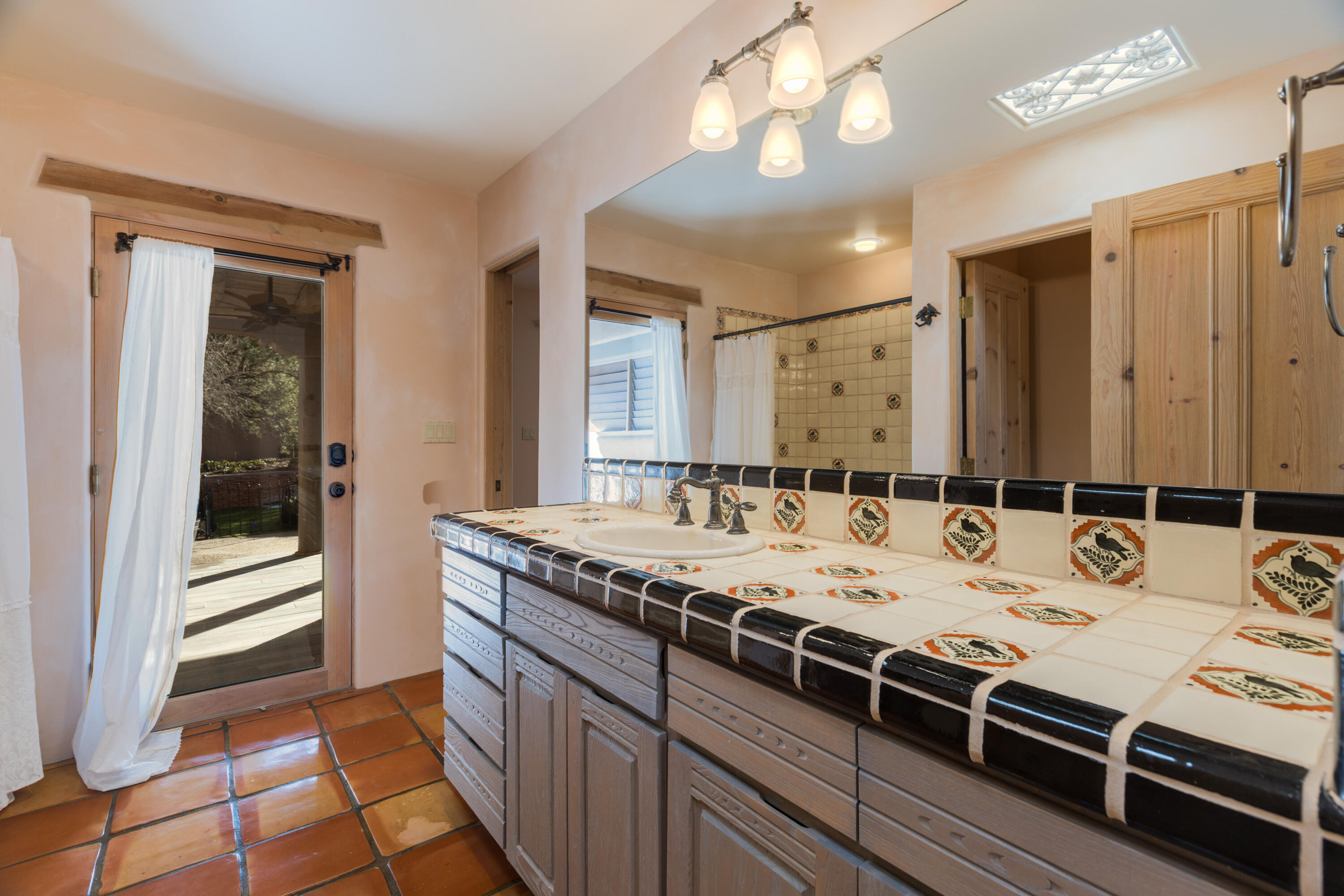 41 La Puerta Trail