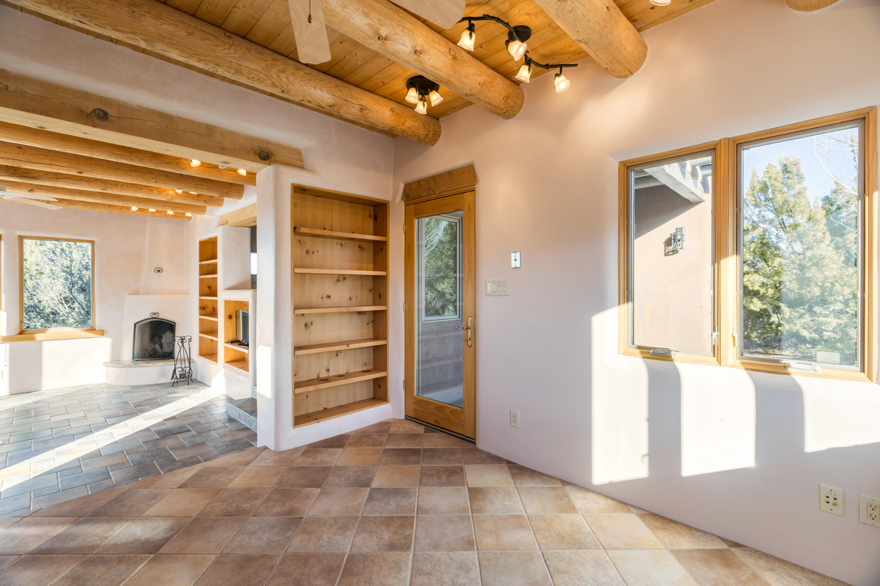 41 La Puerta Trail