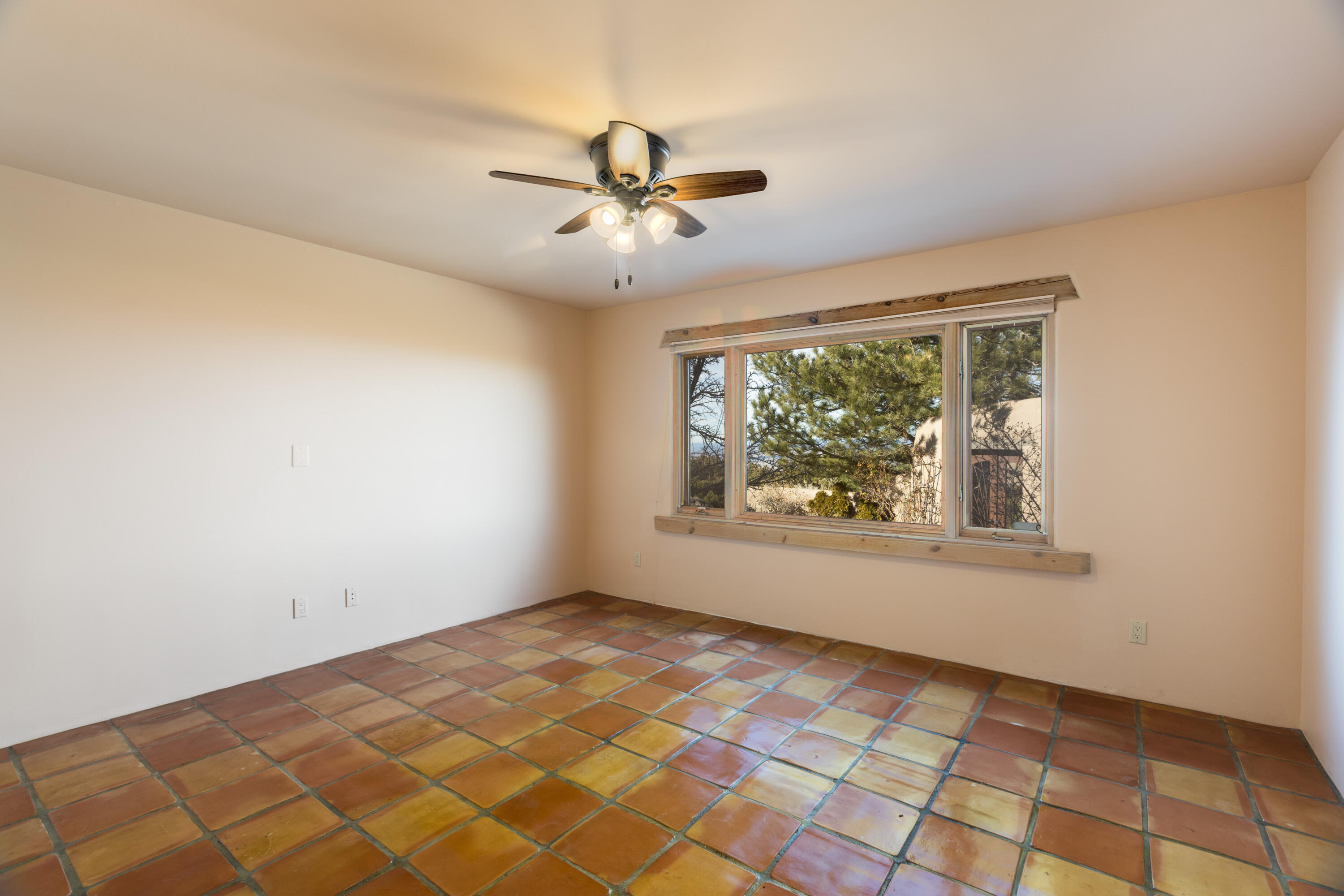 41 La Puerta Trail