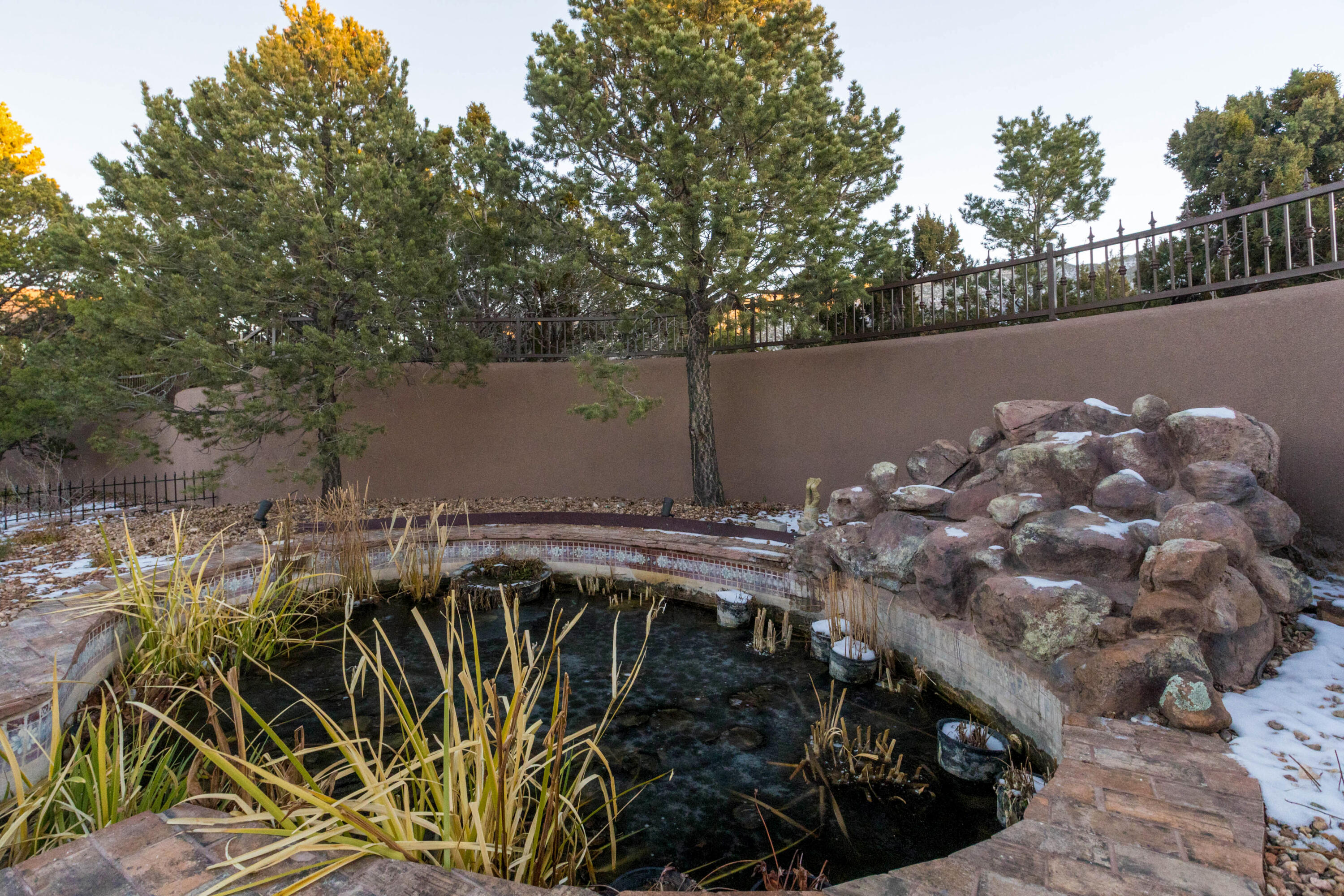 41 La Puerta Trail
