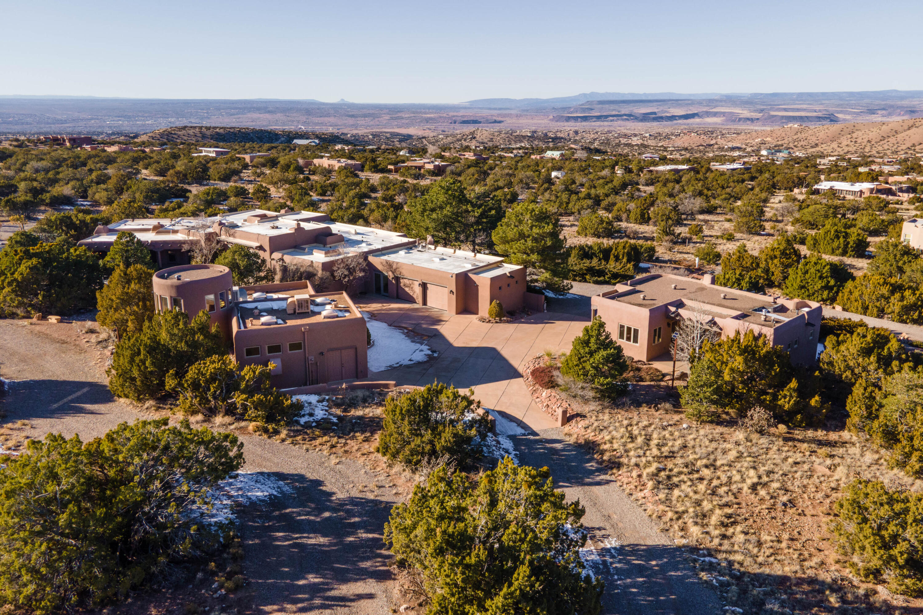 41 La Puerta Trail