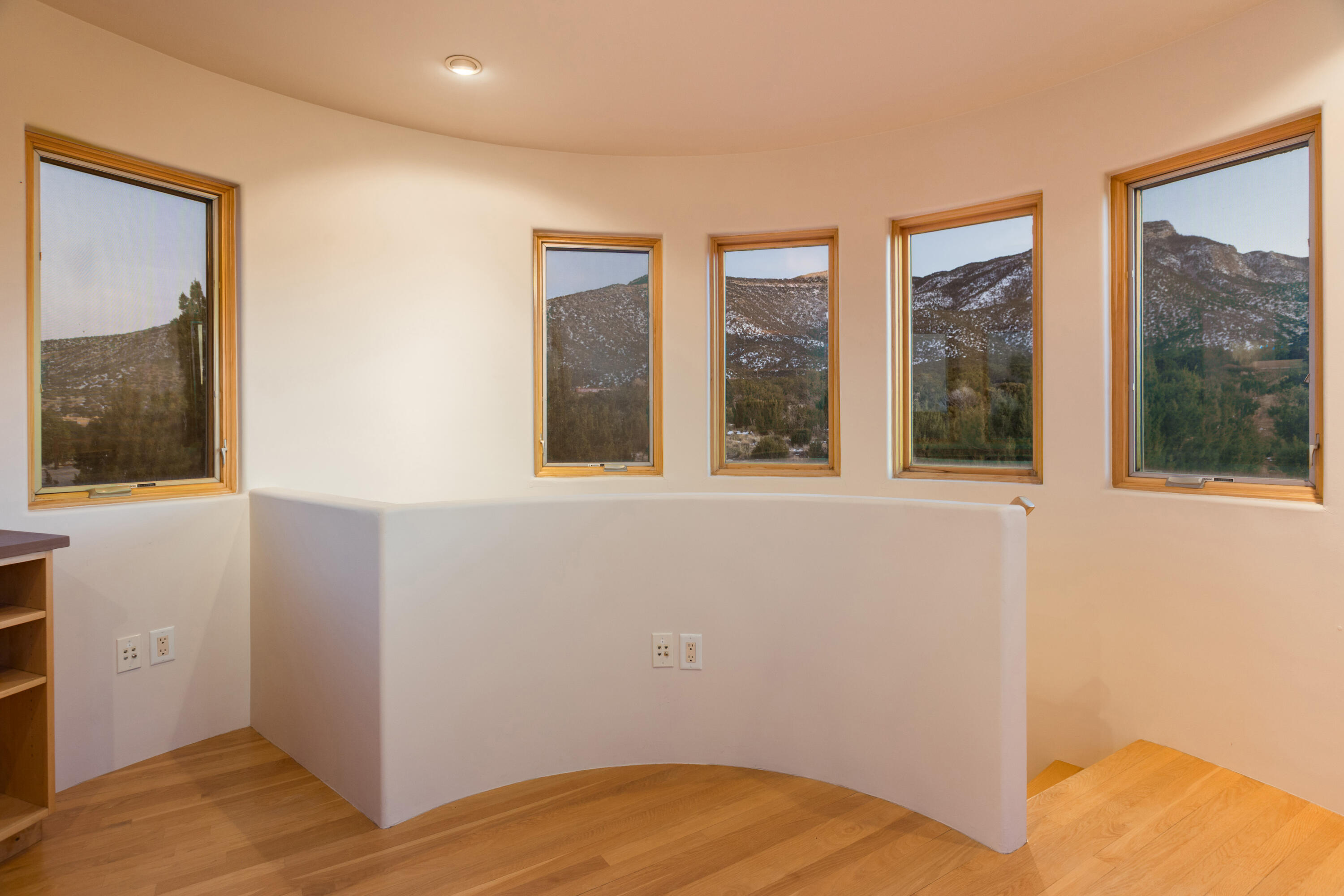 41 La Puerta Trail