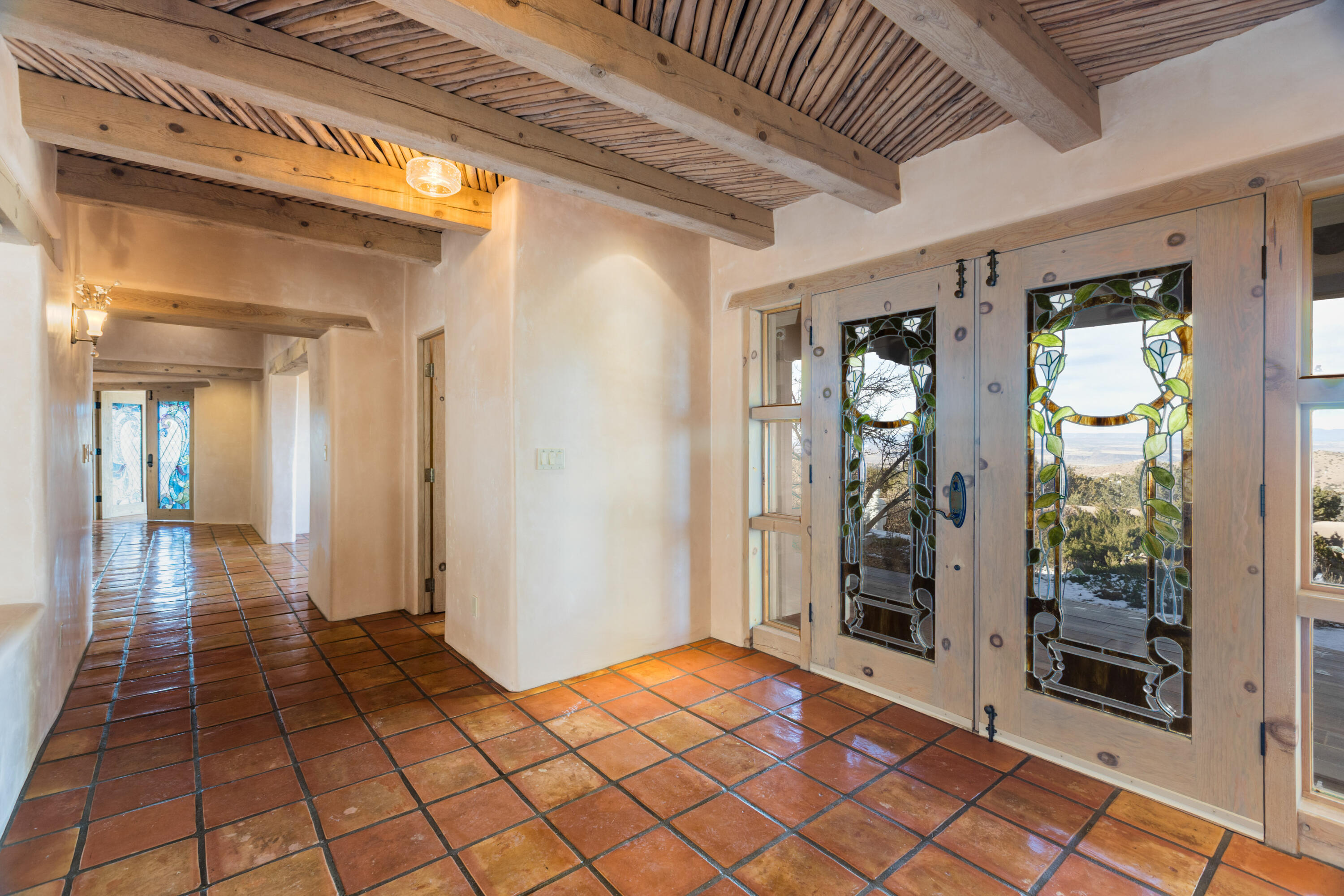 41 La Puerta Trail