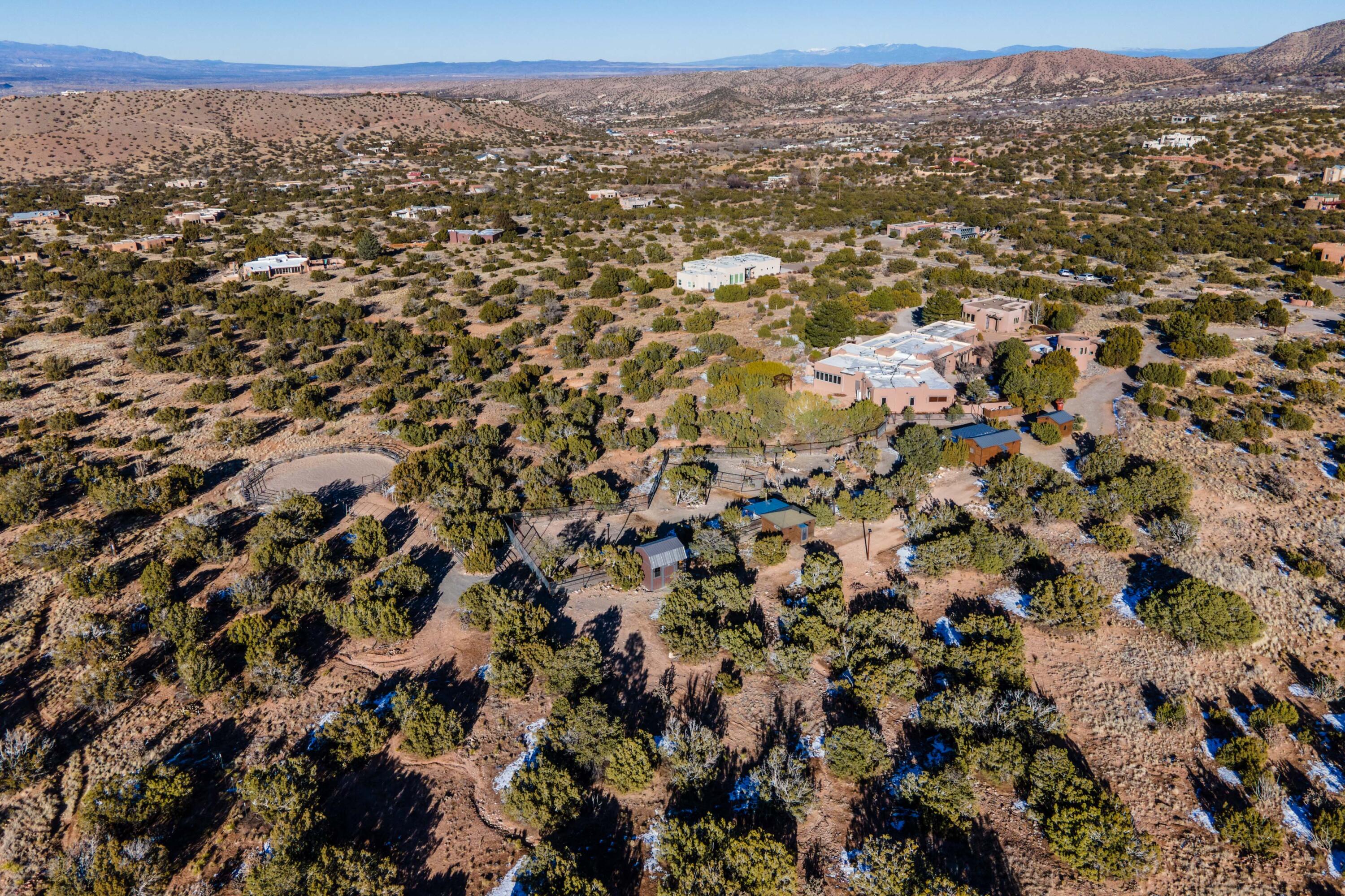 41 La Puerta Trail