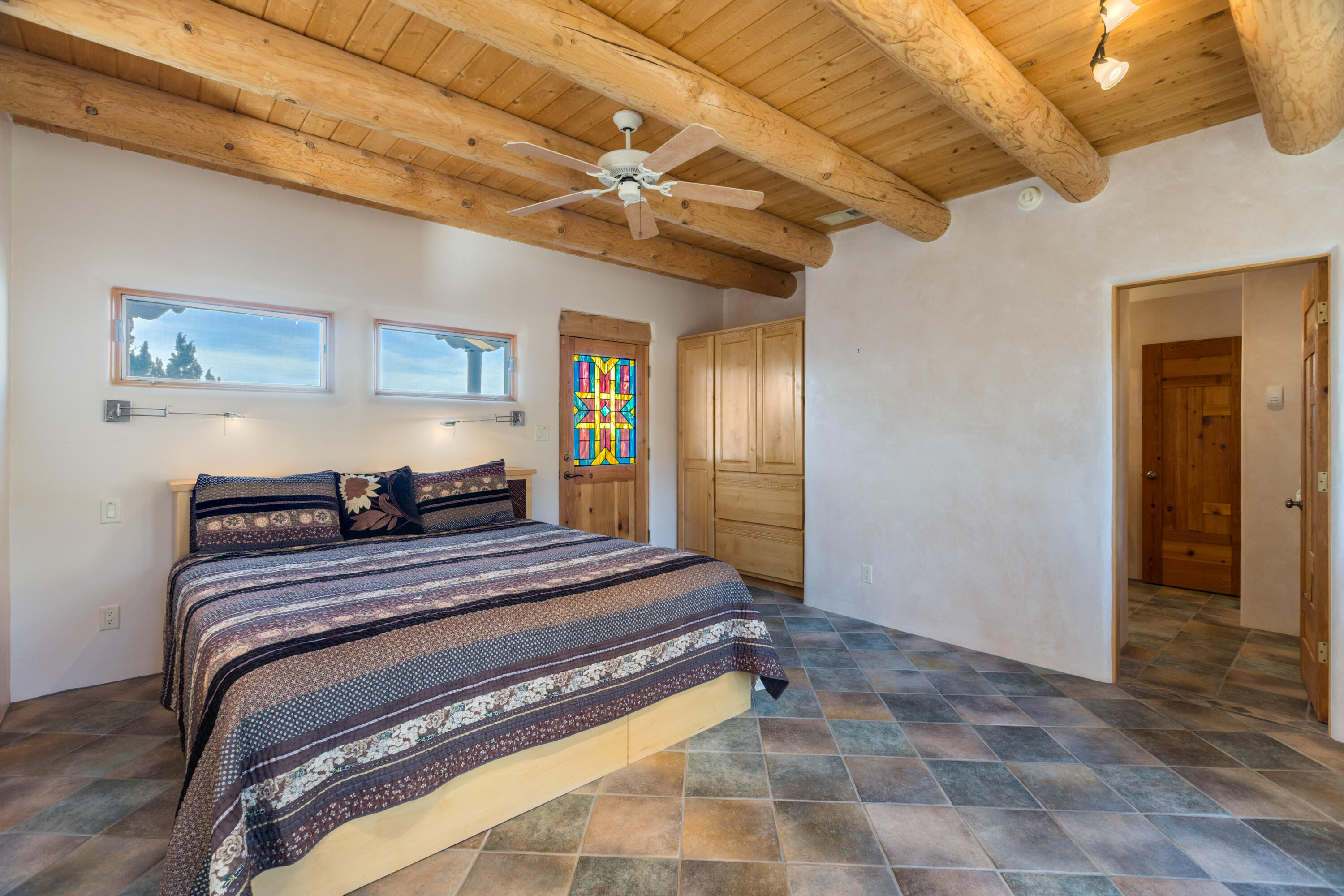 41 La Puerta Trail