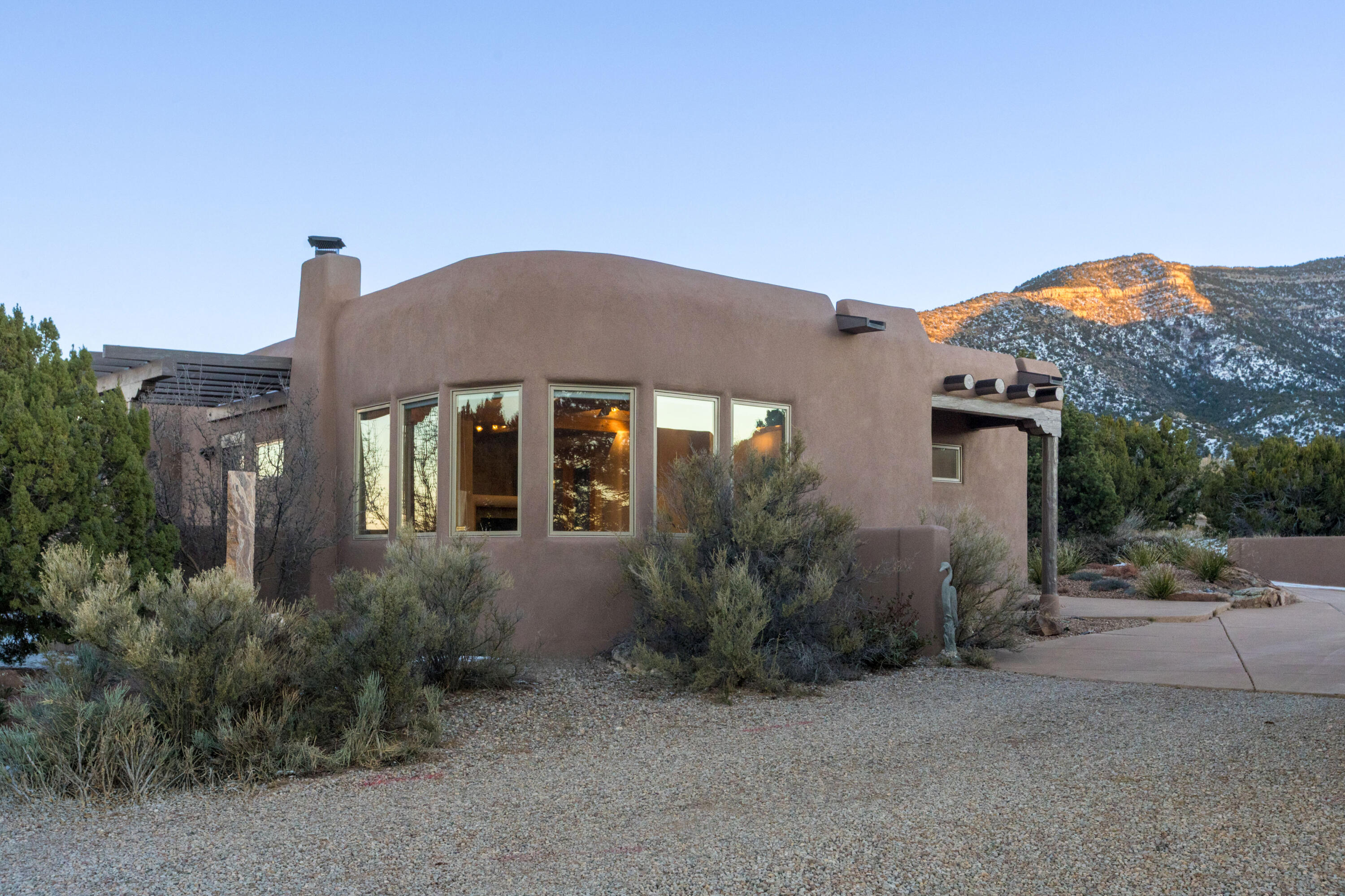 41 La Puerta Trail