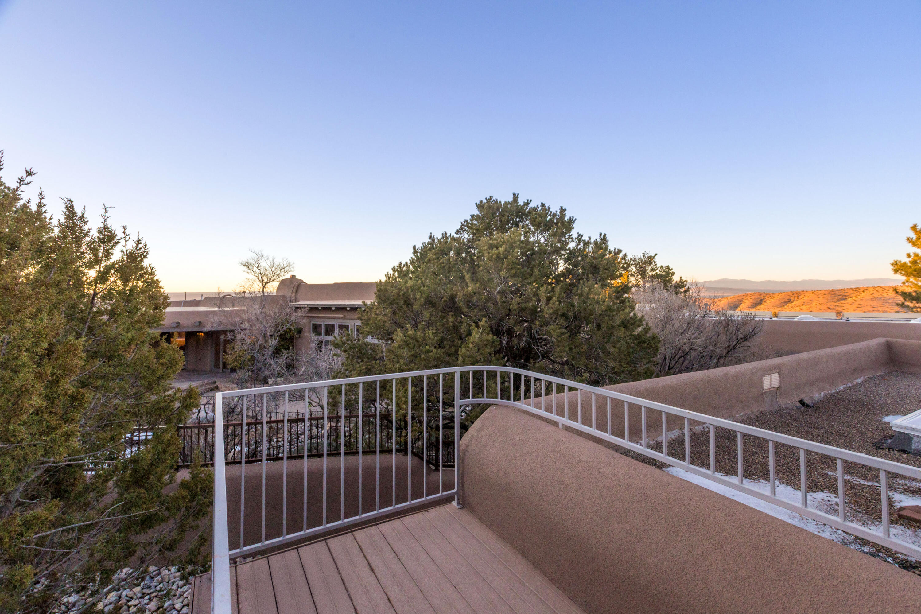 41 La Puerta Trail