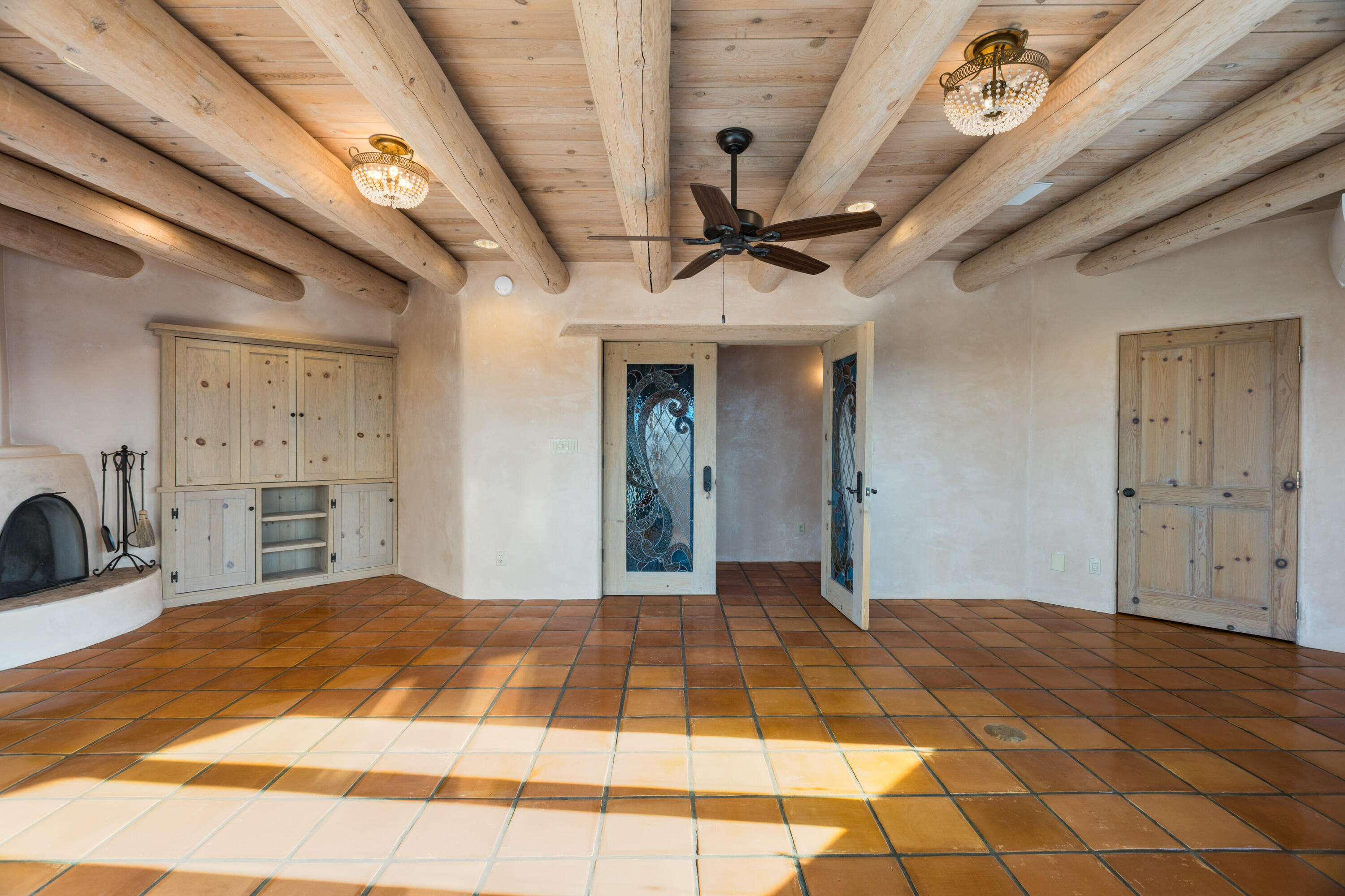 41 La Puerta Trail