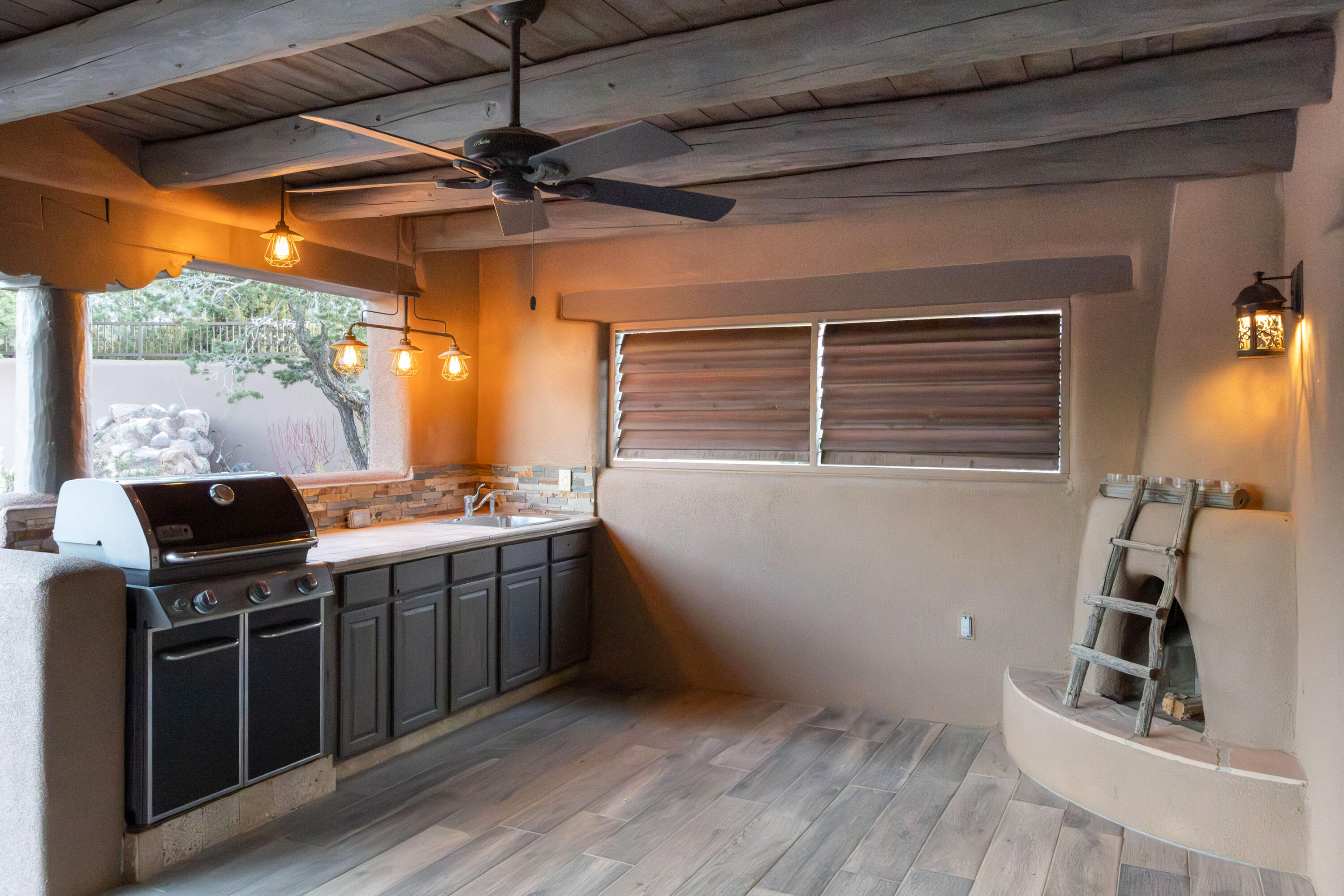 41 La Puerta Trail