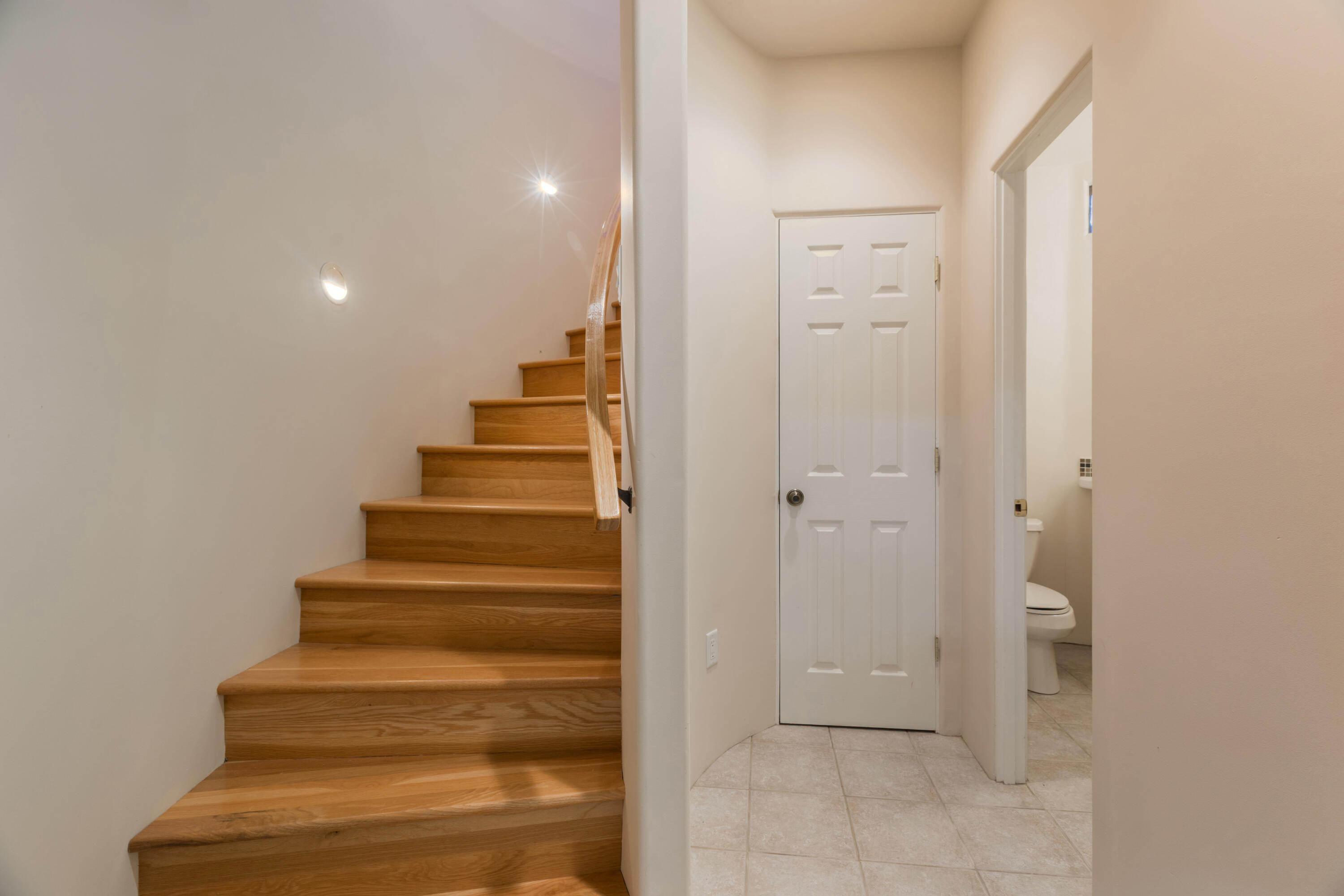 41 La Puerta Trail