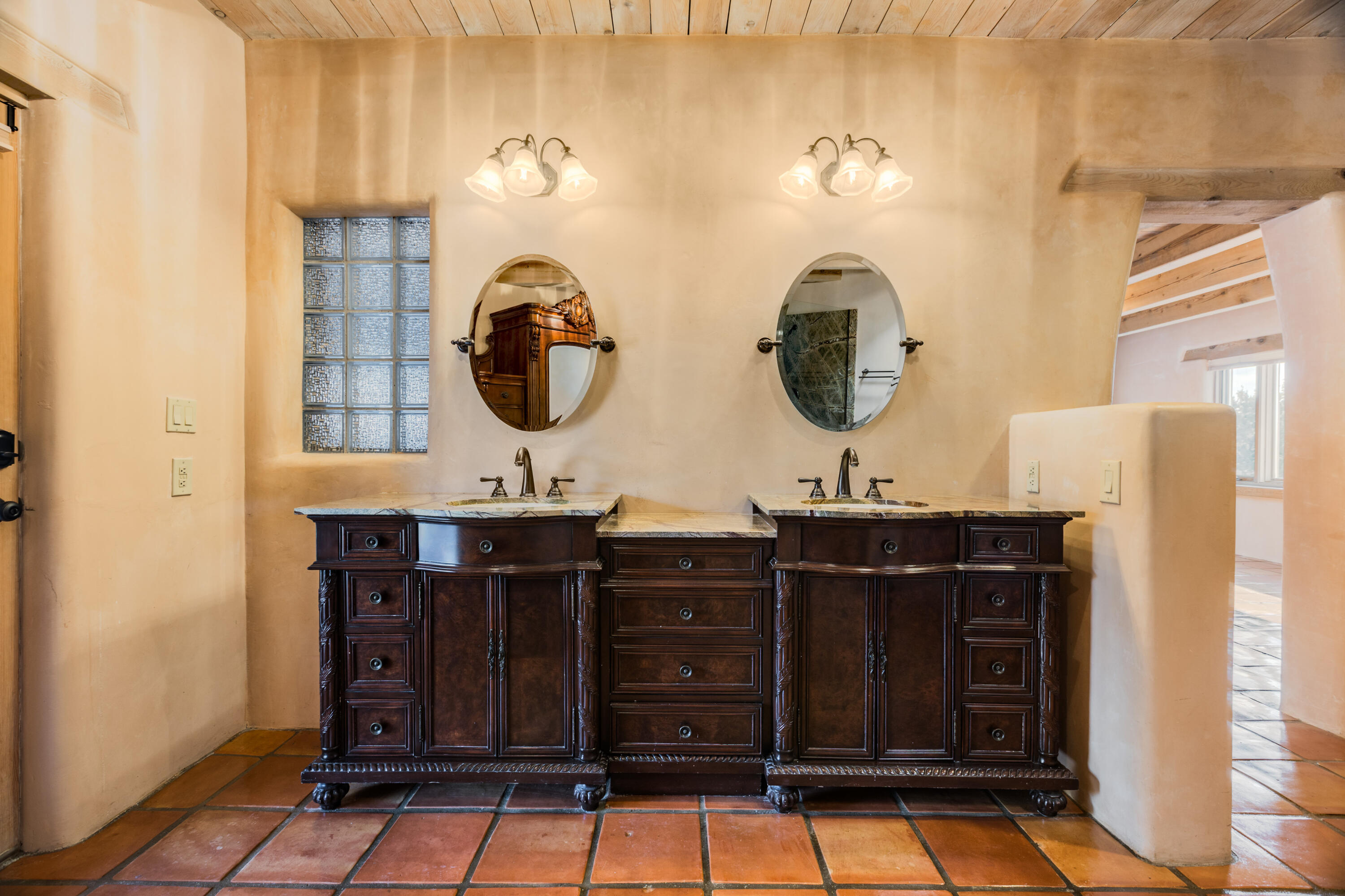 41 La Puerta Trail