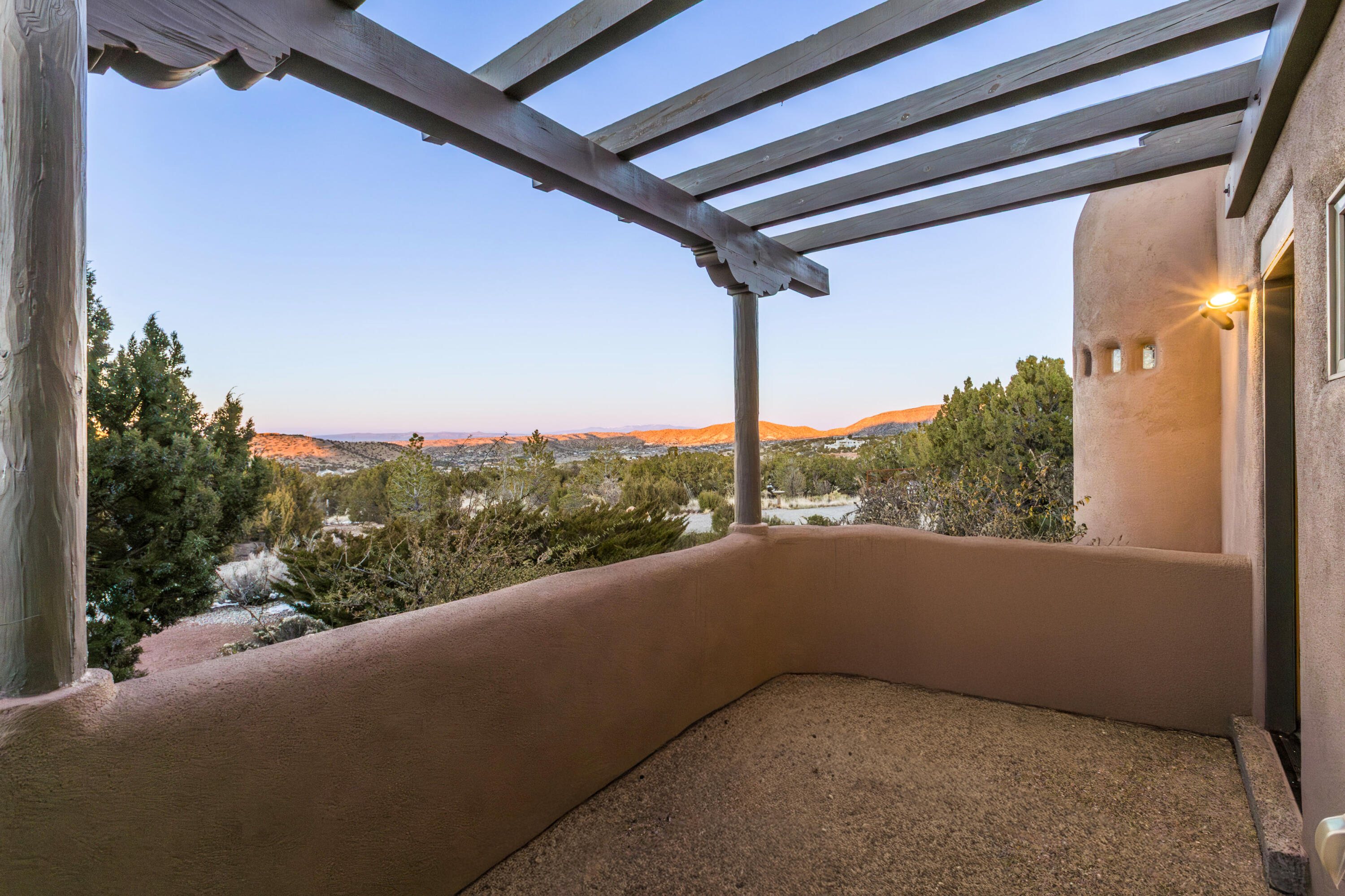 41 La Puerta Trail