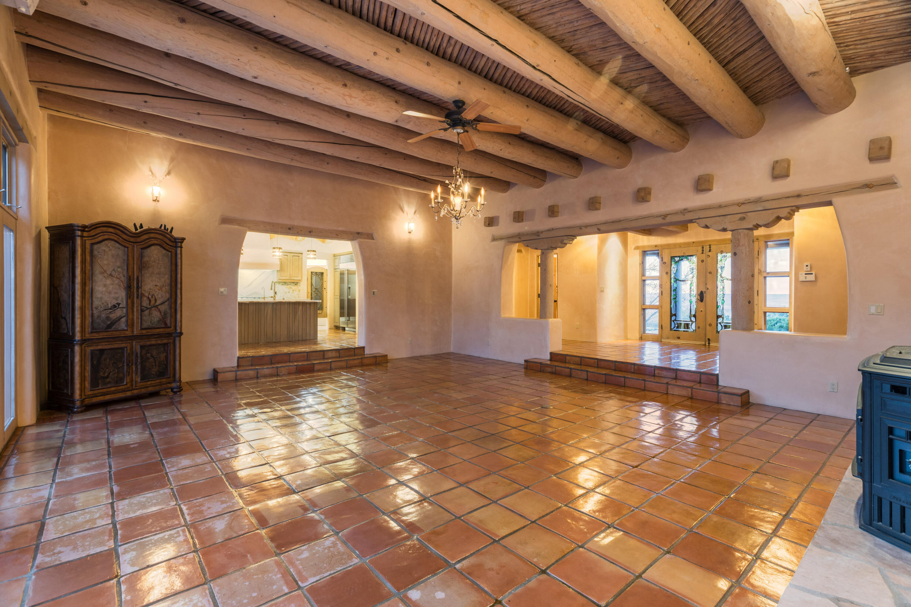 41 La Puerta Trail