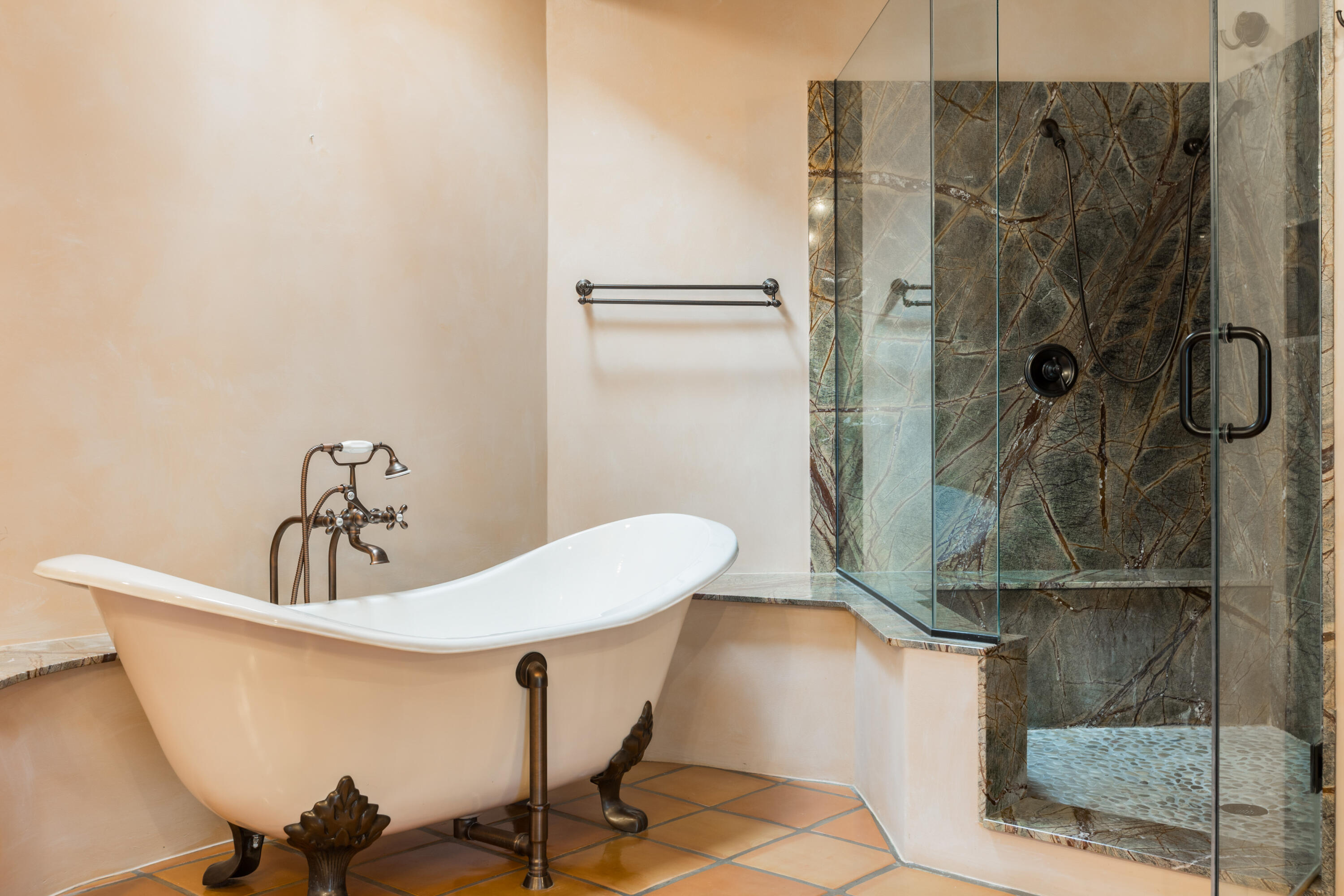 41 La Puerta Trail