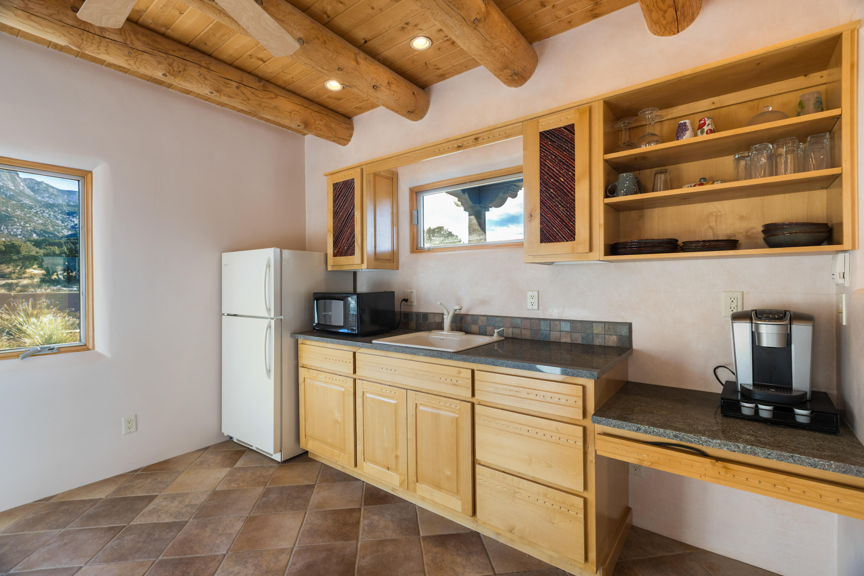 41 La Puerta Trail
