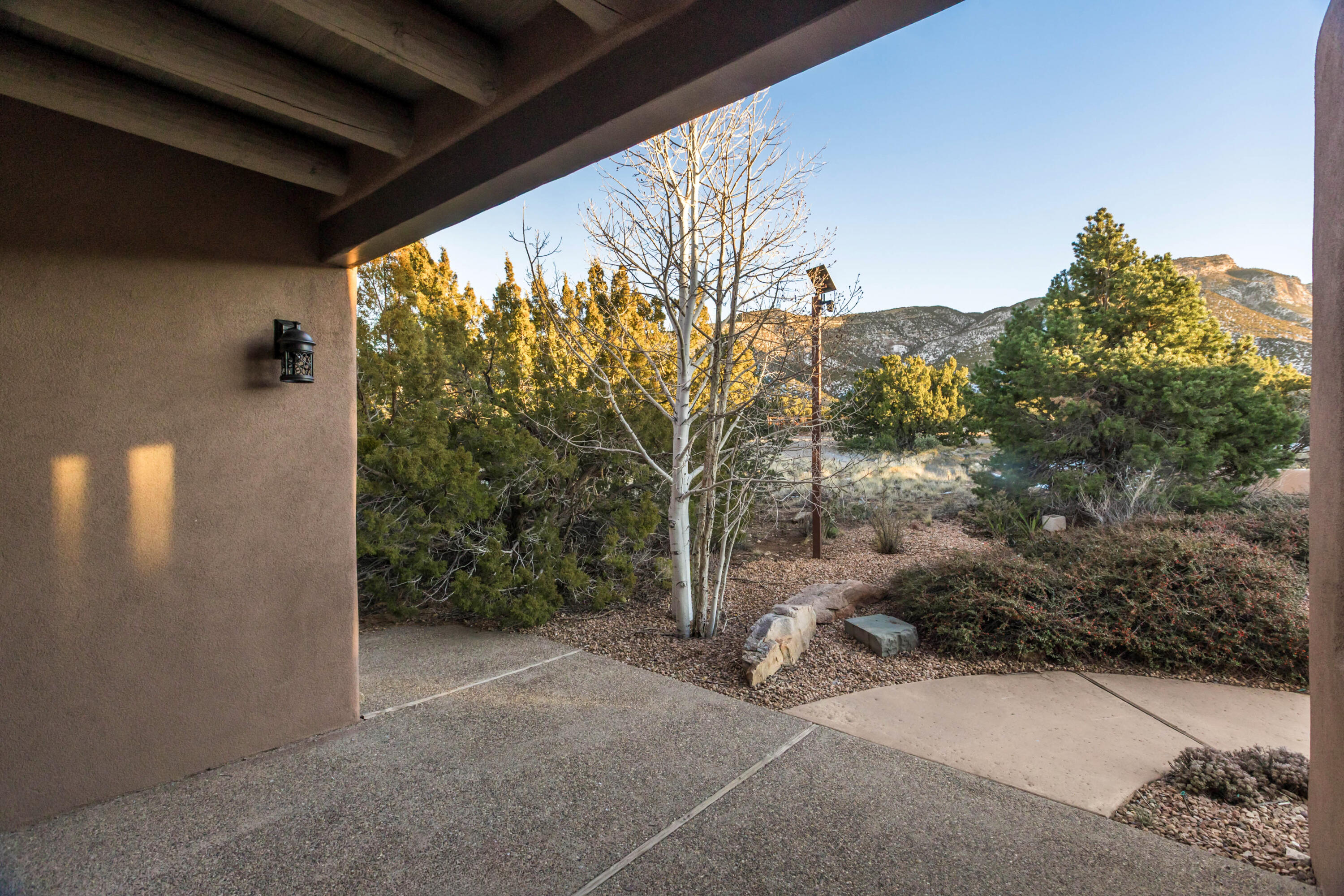 41 La Puerta Trail