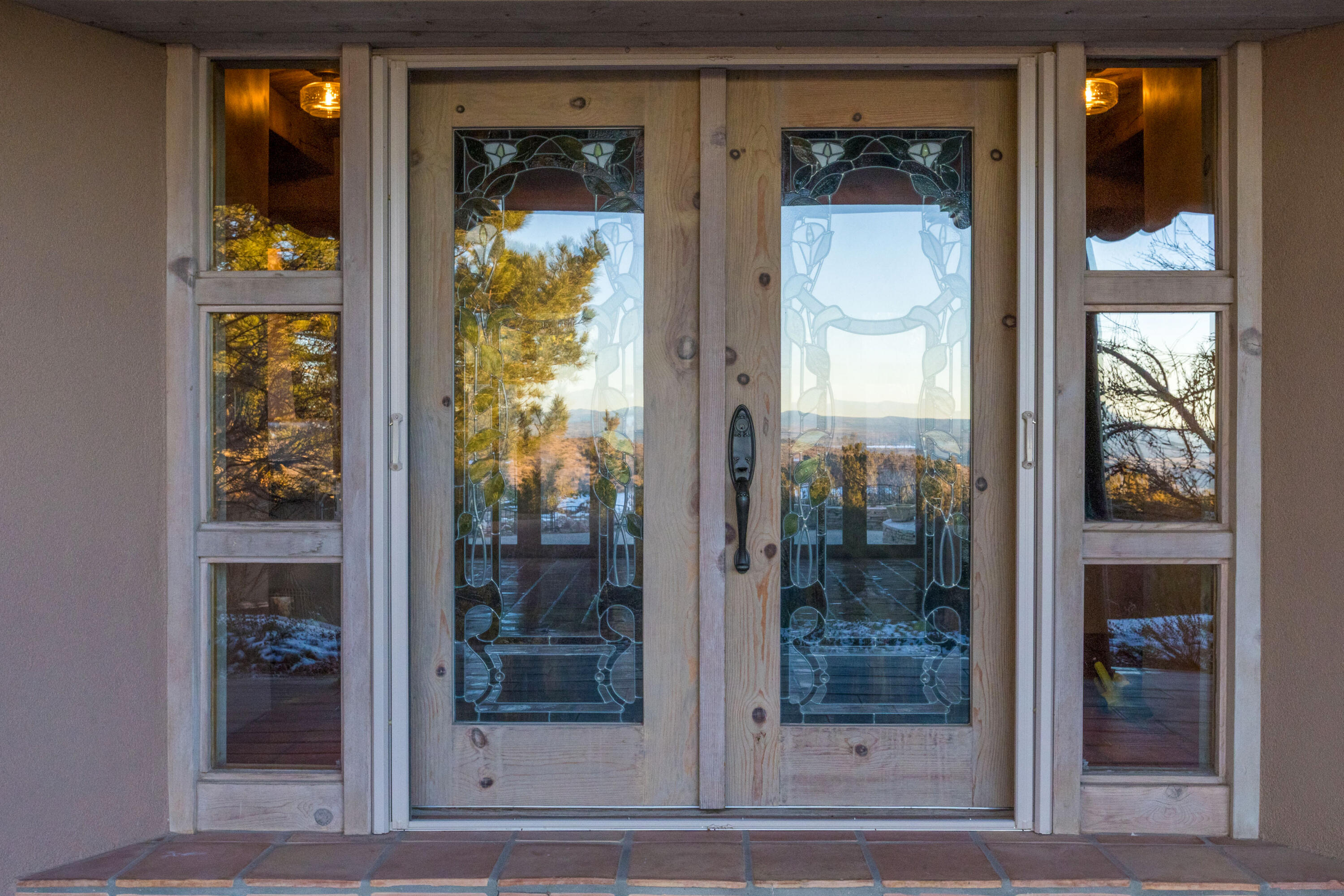 41 La Puerta Trail
