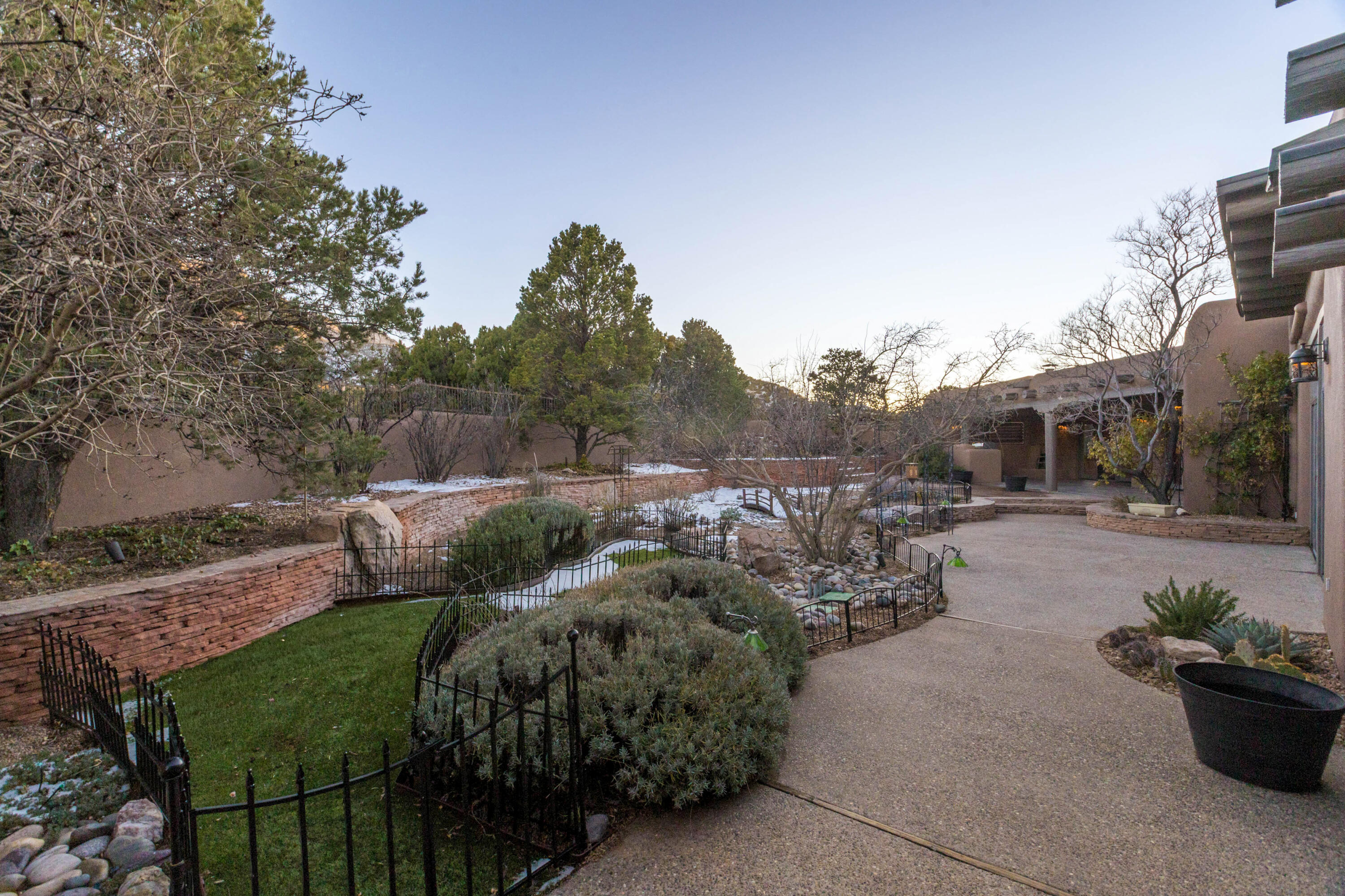 41 La Puerta Trail