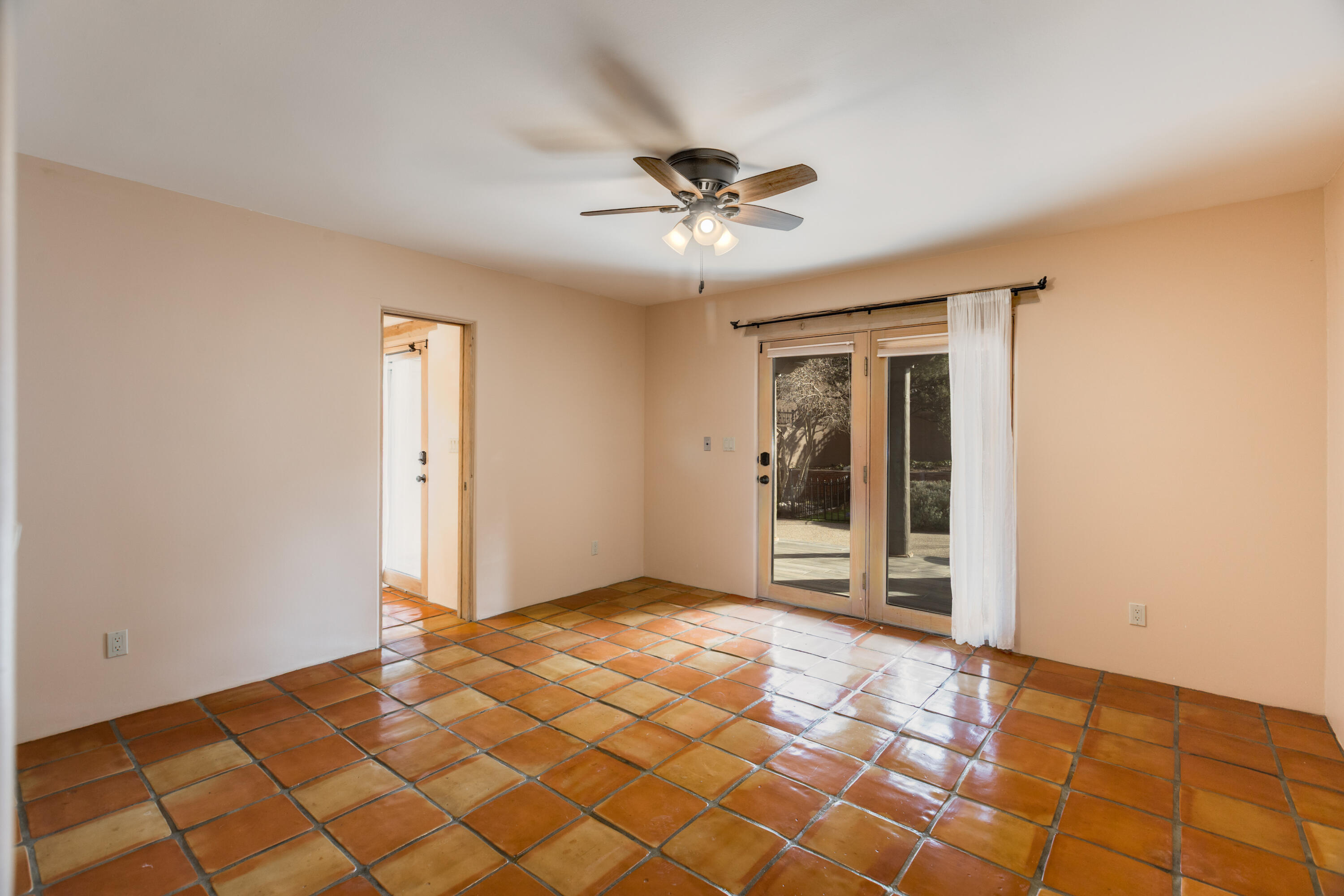 41 La Puerta Trail