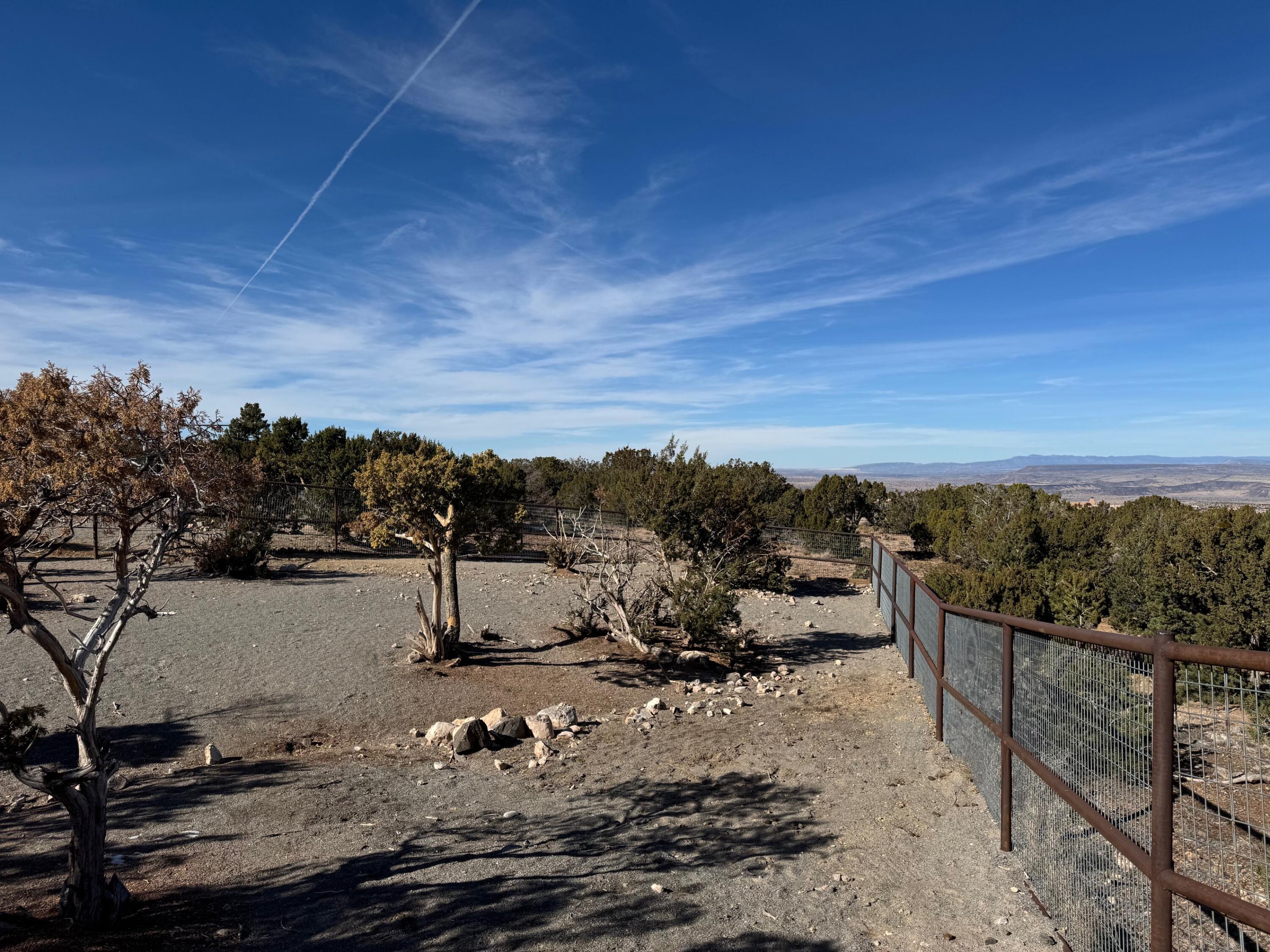41 La Puerta Trail