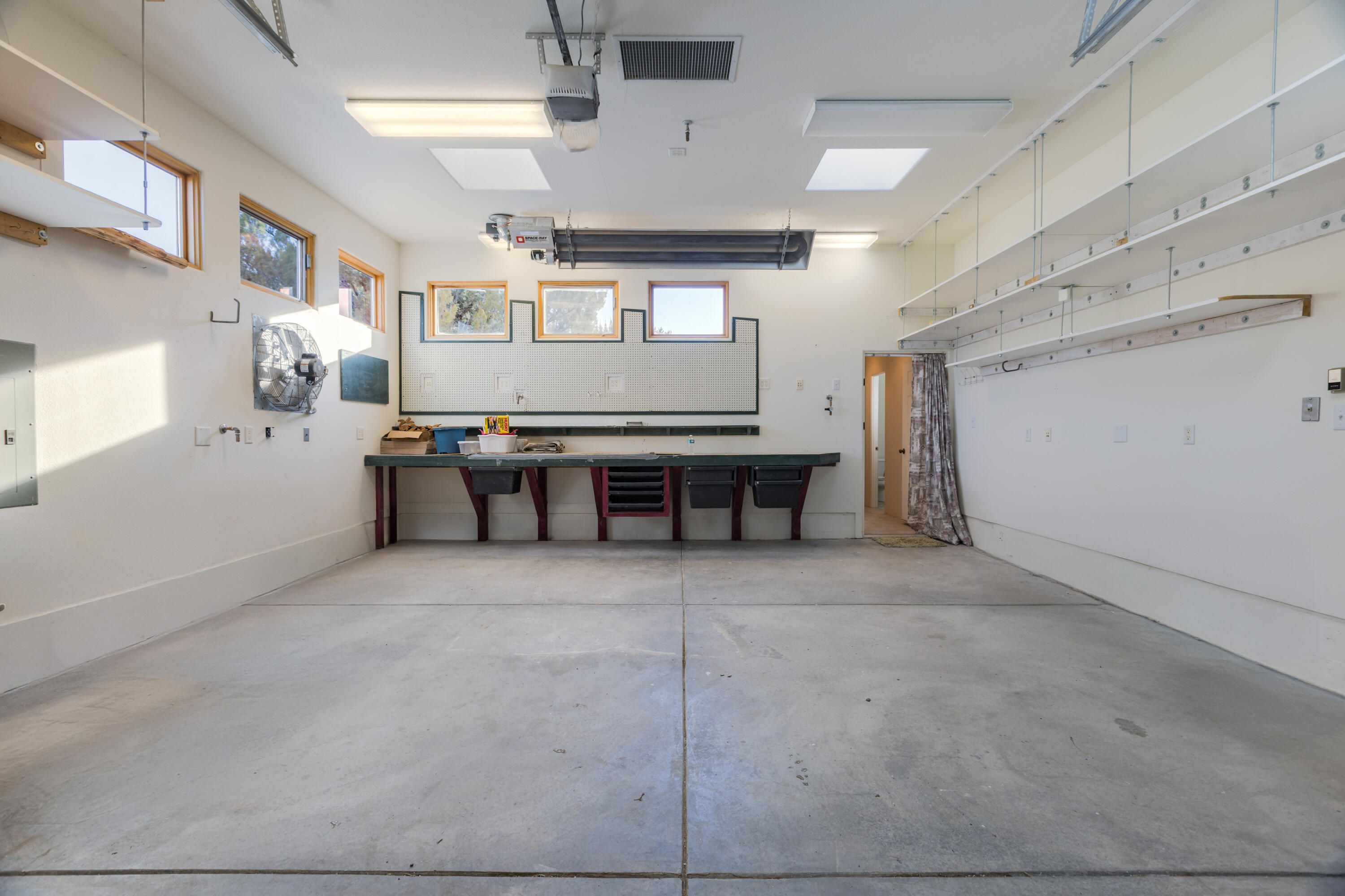 41 La Puerta Trail